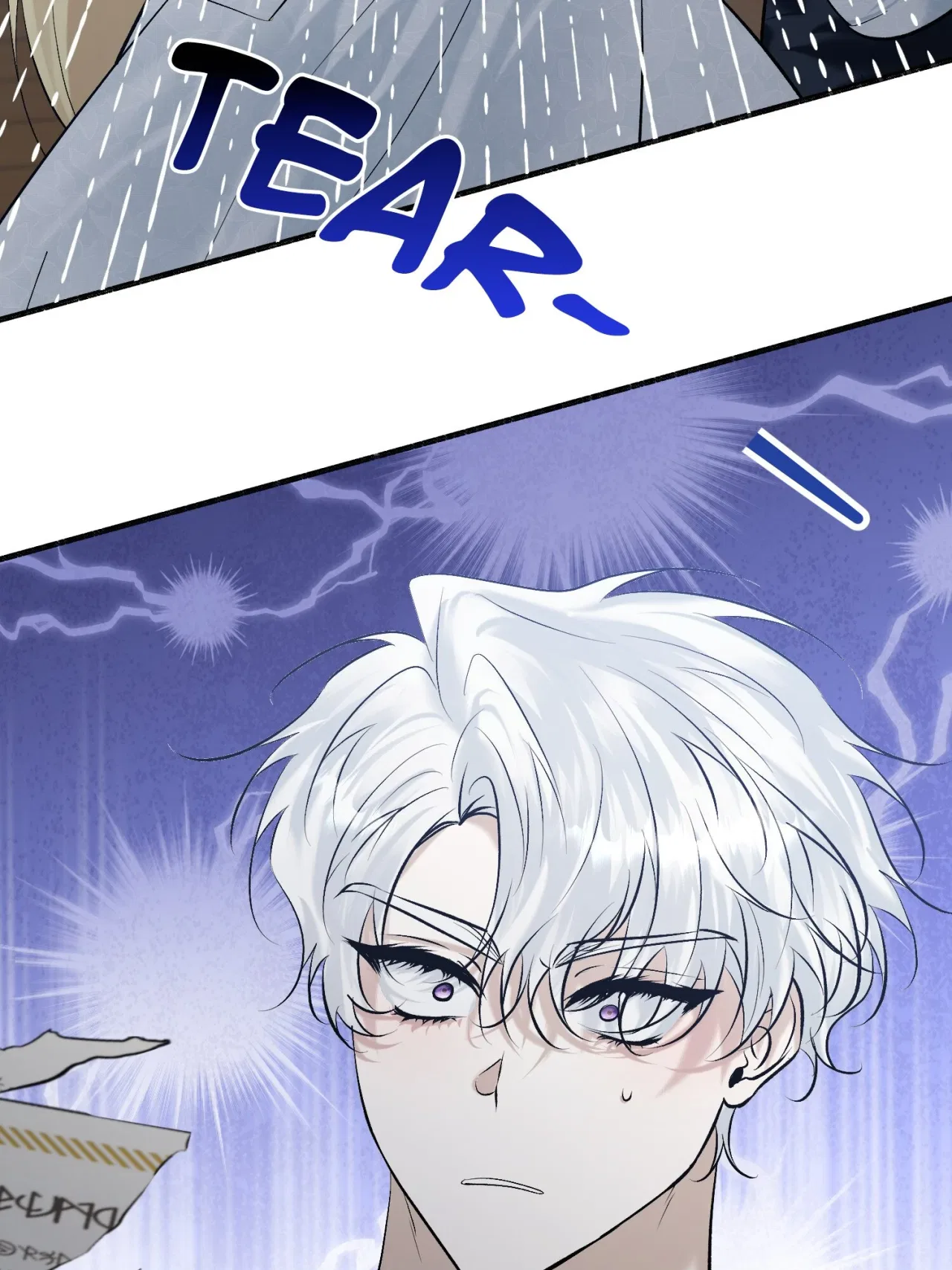 My Angelic Husband is actually a Devil in Disguise Chapter 95 – Page 12