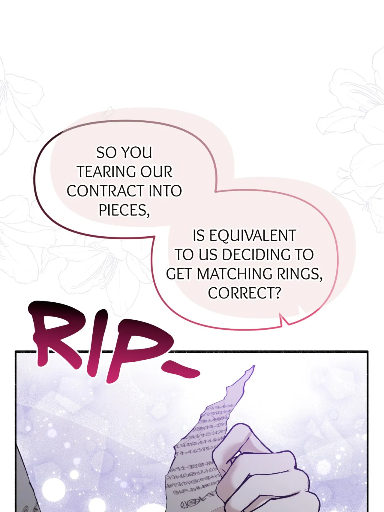 My Angelic Husband is actually a Devil in Disguise Chapter 95 – Page 16
