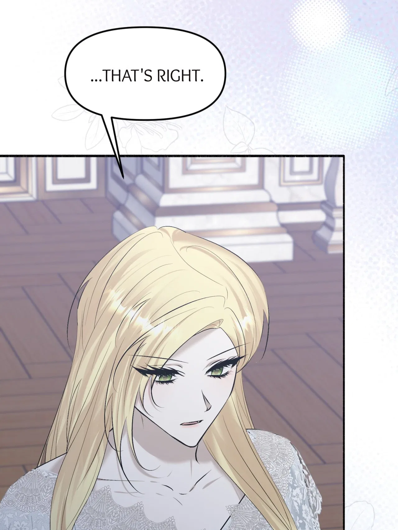My Angelic Husband is actually a Devil in Disguise Chapter 95 – Page 18
