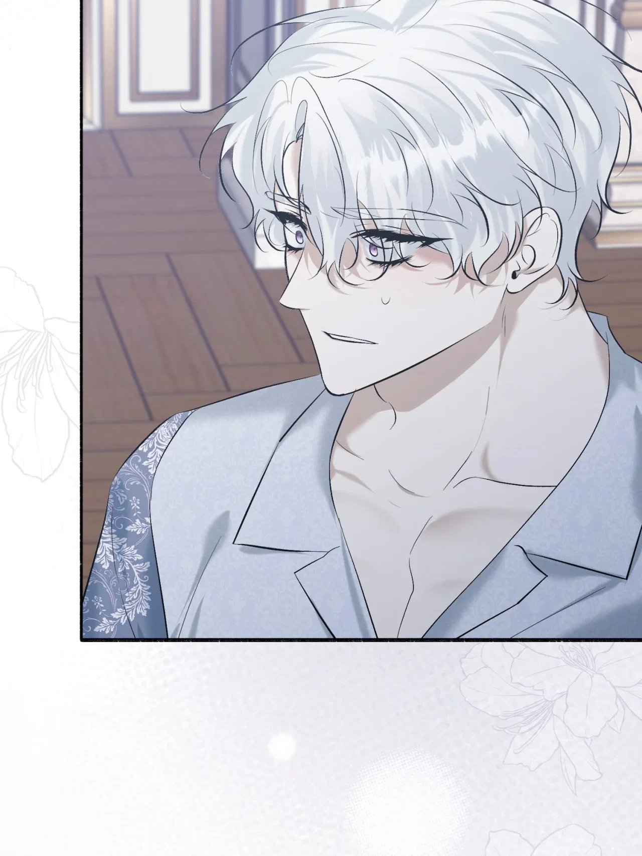 My Angelic Husband is actually a Devil in Disguise Chapter 95 – Page 20