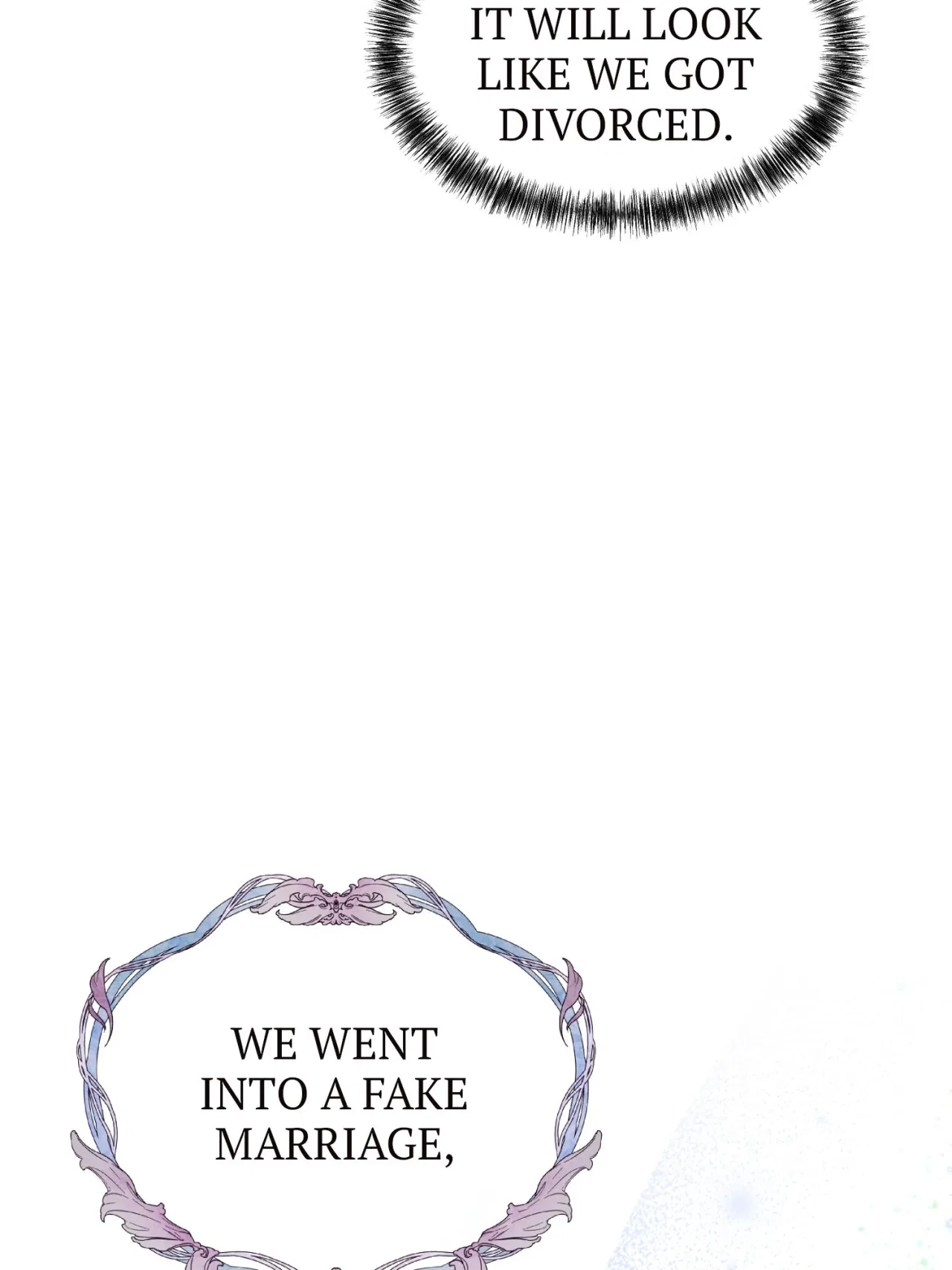 My Angelic Husband is actually a Devil in Disguise Chapter 95 – Page 33