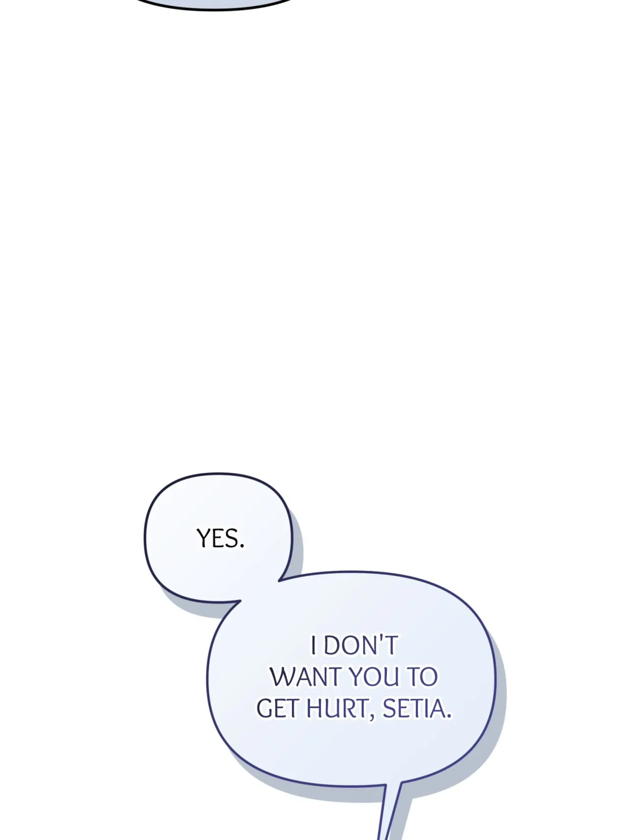 My Angelic Husband is actually a Devil in Disguise Chapter 95 – Page 37