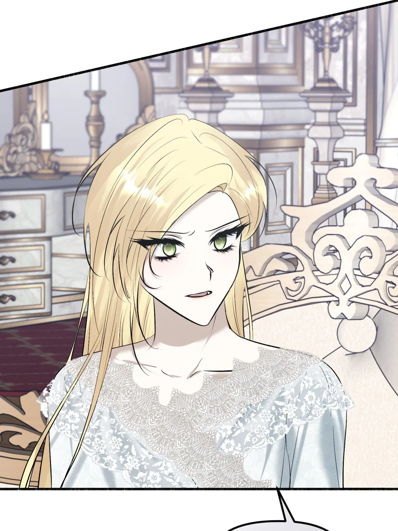 My Angelic Husband is actually a Devil in Disguise Chapter 95 – Page 39