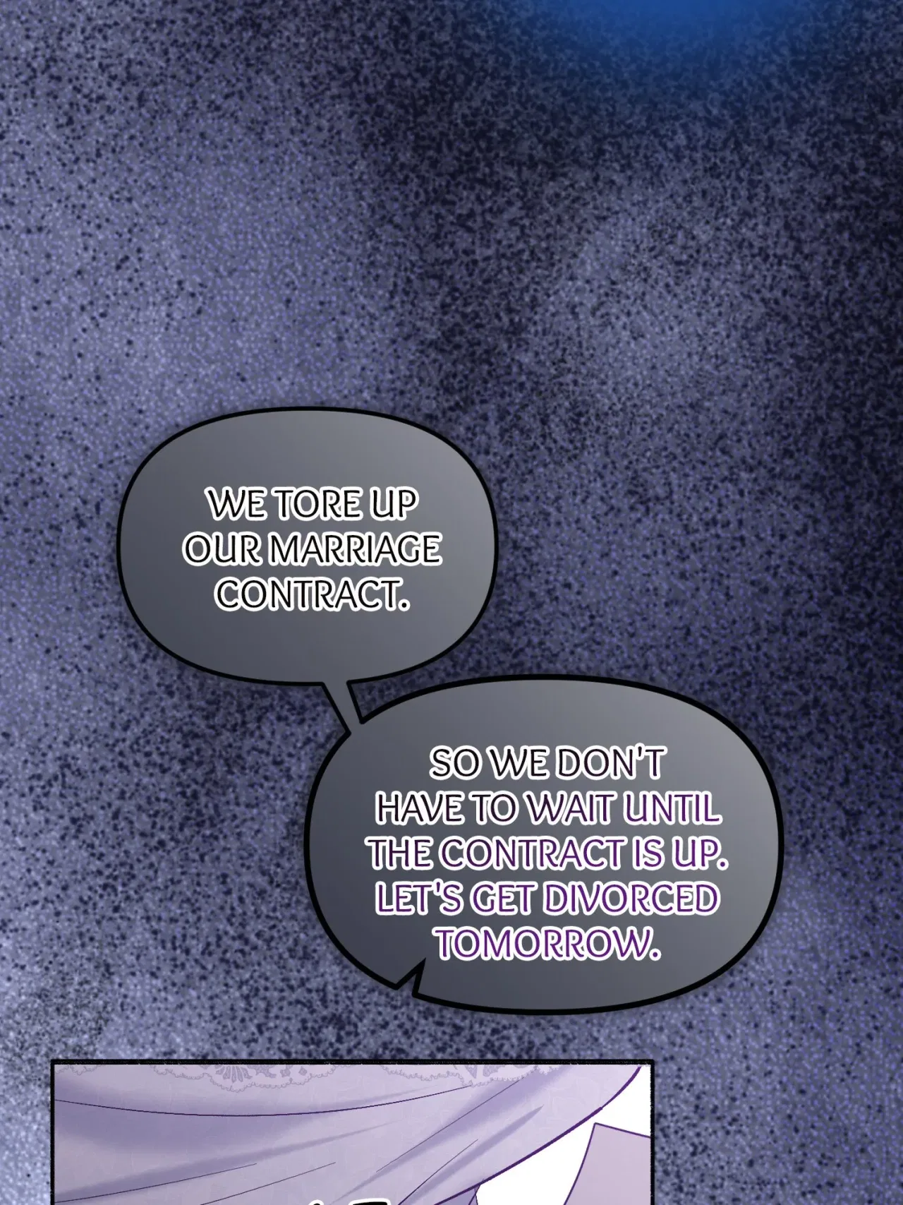 My Angelic Husband is actually a Devil in Disguise Chapter 95 – Page 44