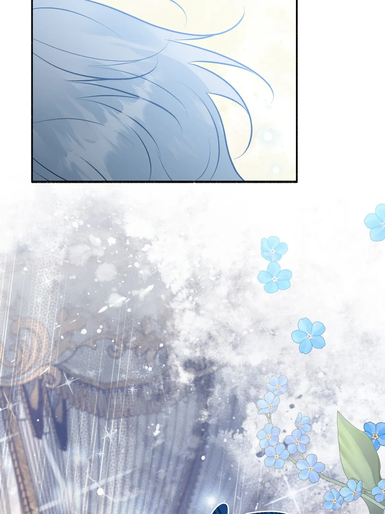 My Angelic Husband is actually a Devil in Disguise Chapter 95 – Page 55