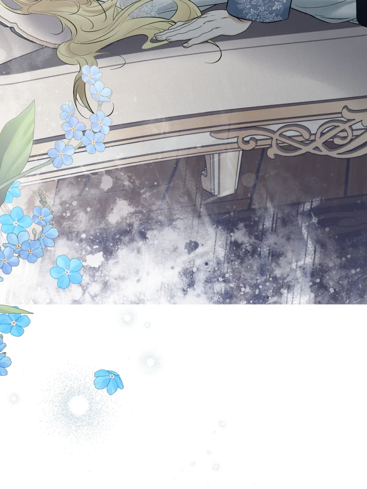 My Angelic Husband is actually a Devil in Disguise Chapter 95 – Page 57