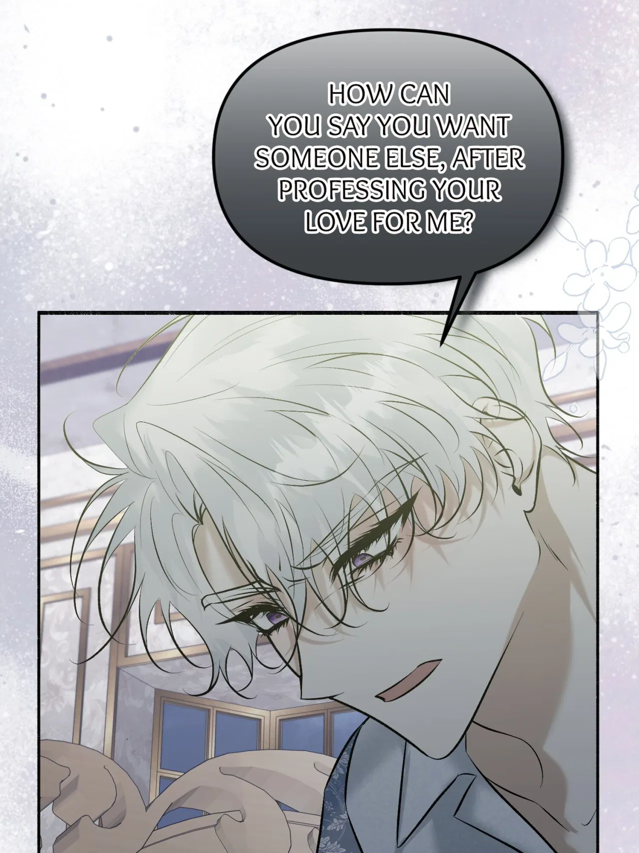 My Angelic Husband is actually a Devil in Disguise Chapter 95 – Page 60