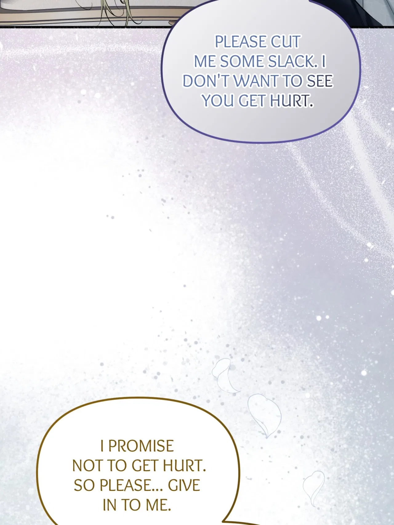 My Angelic Husband is actually a Devil in Disguise Chapter 95 – Page 63