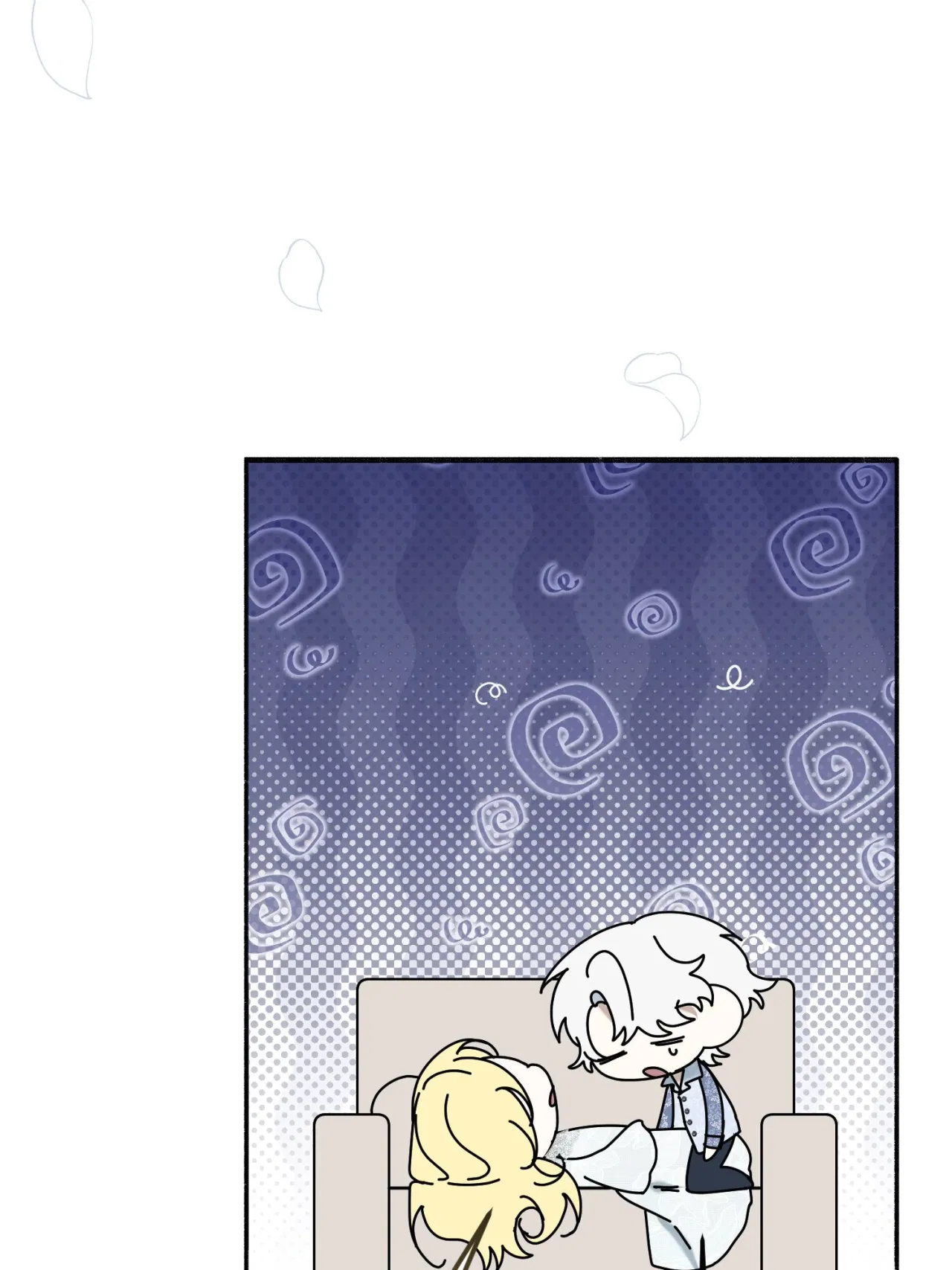 My Angelic Husband is actually a Devil in Disguise Chapter 95 – Page 65