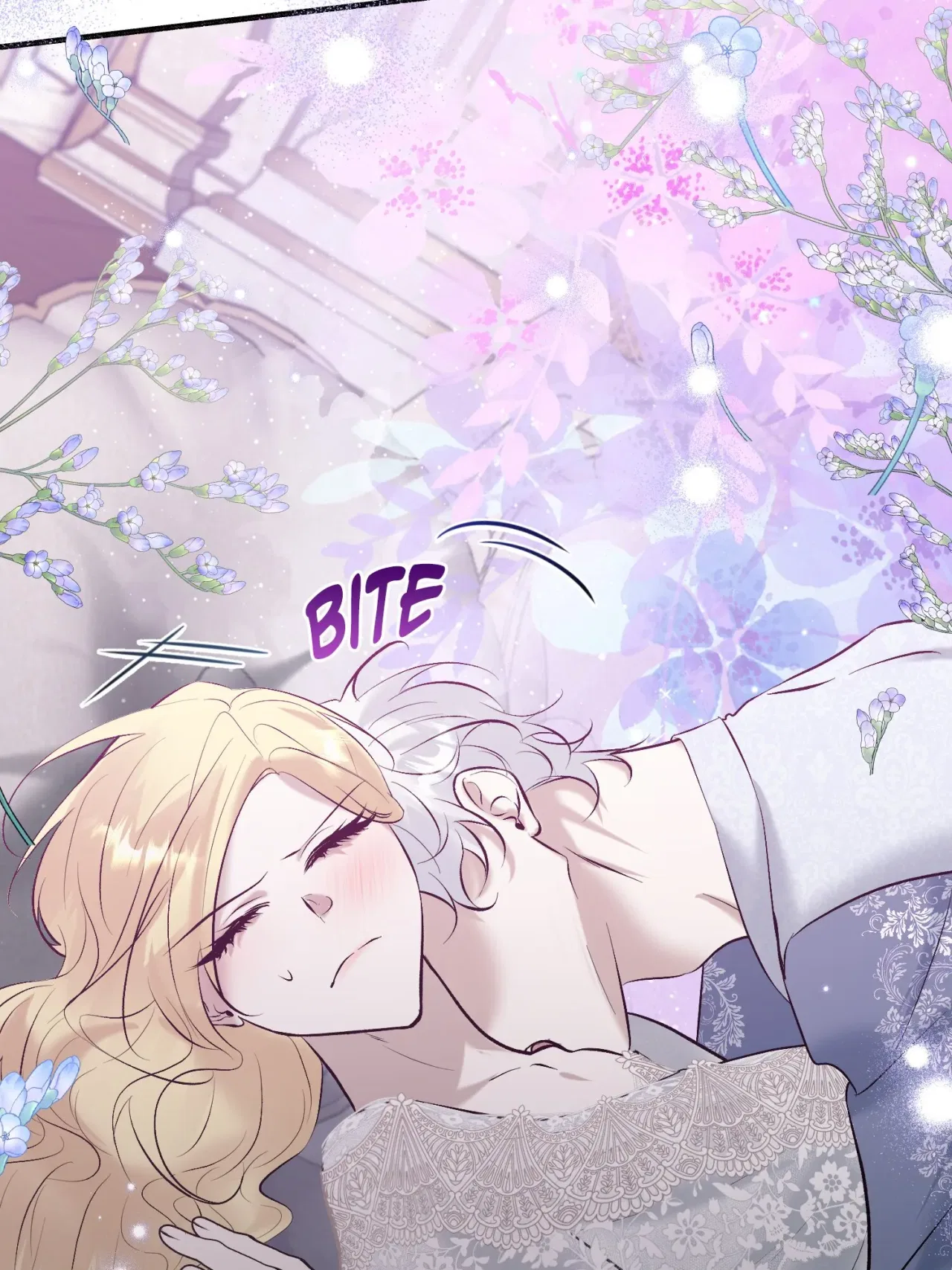 My Angelic Husband is actually a Devil in Disguise Chapter 95 – Page 78