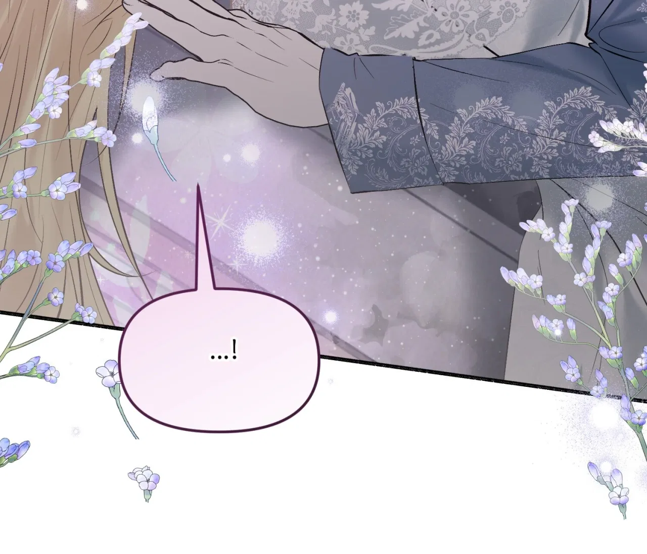 My Angelic Husband is actually a Devil in Disguise Chapter 95 – Page 79