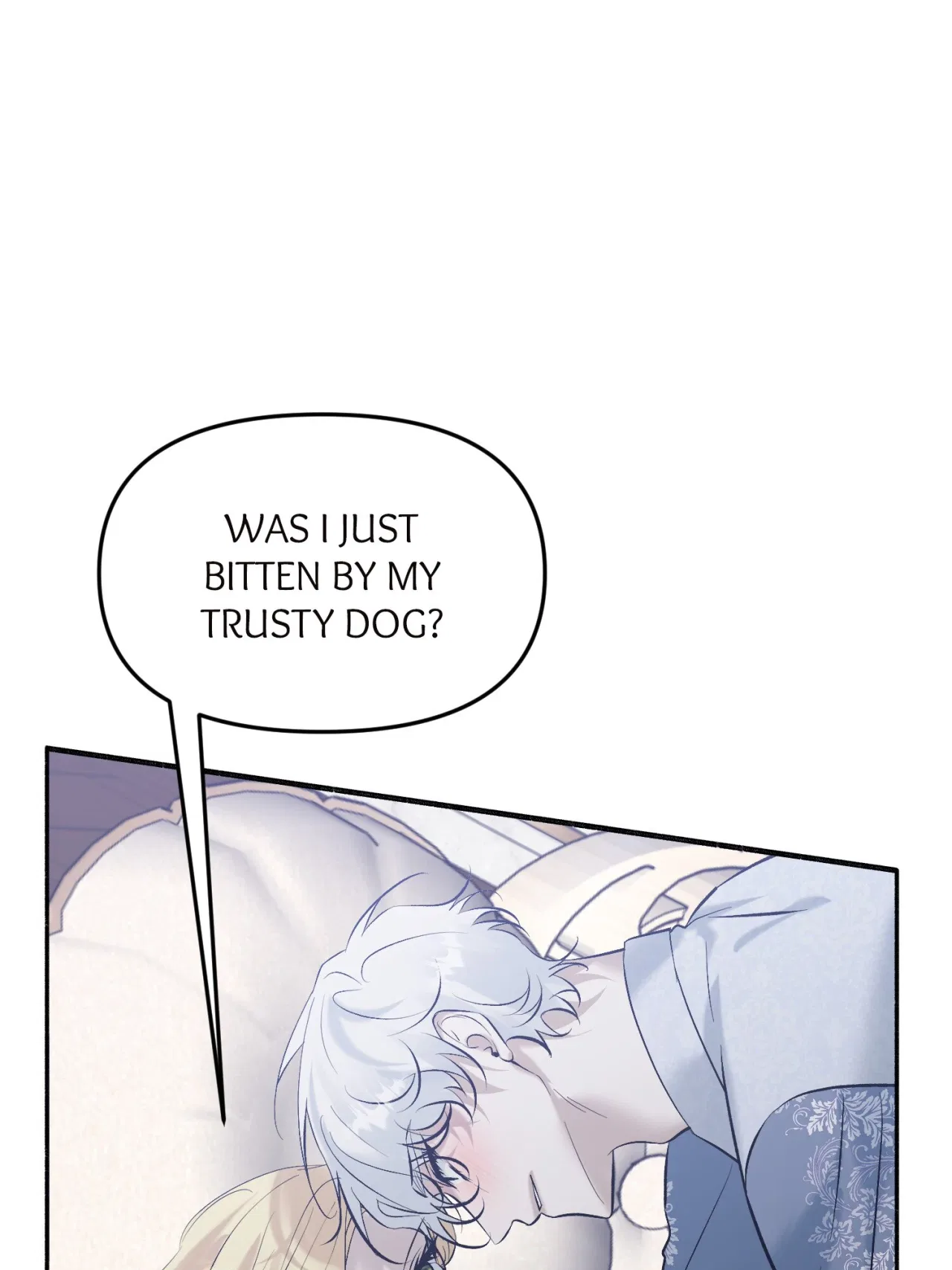 My Angelic Husband is actually a Devil in Disguise Chapter 95 – Page 80