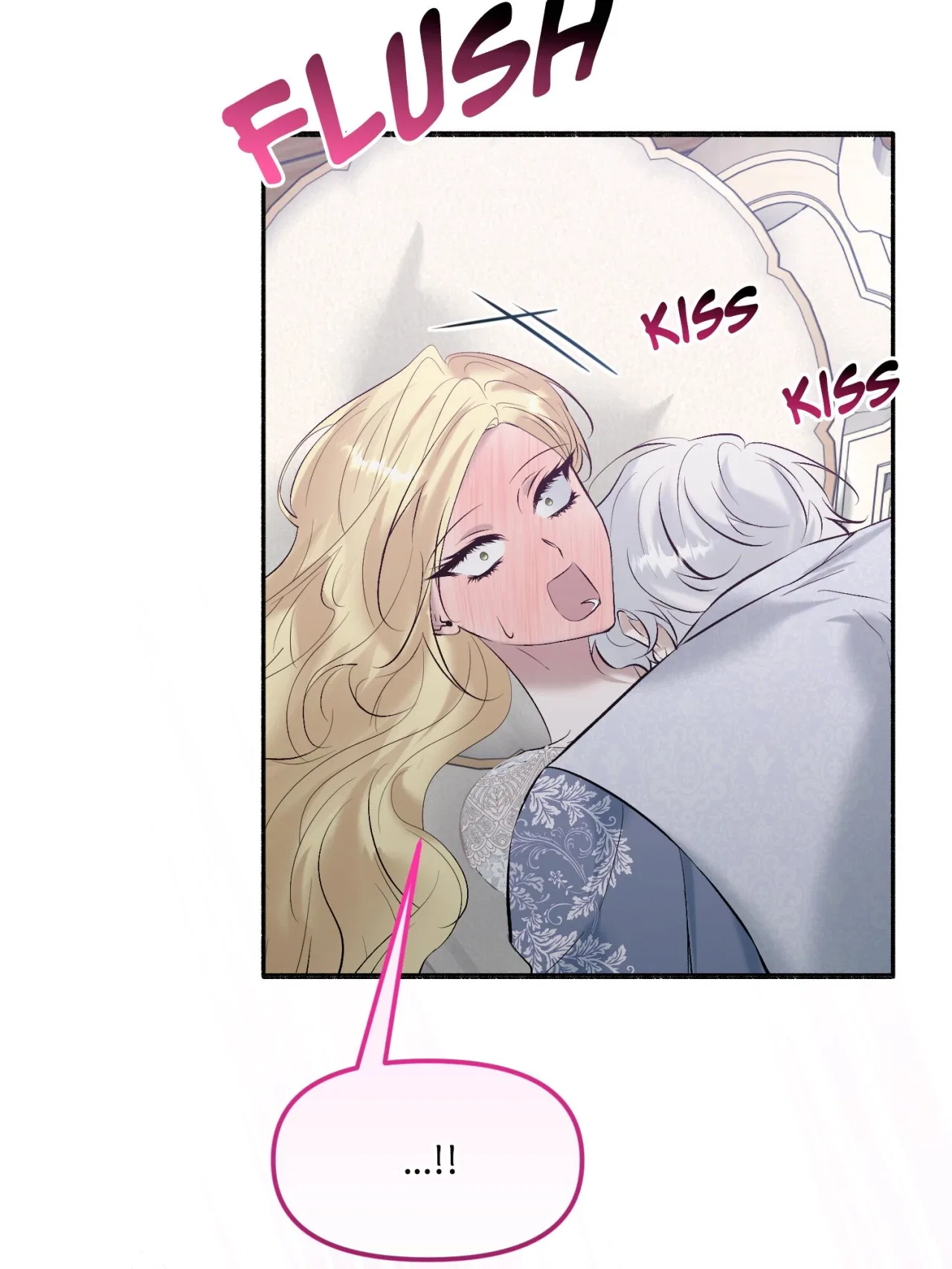 My Angelic Husband is actually a Devil in Disguise Chapter 95 – Page 86