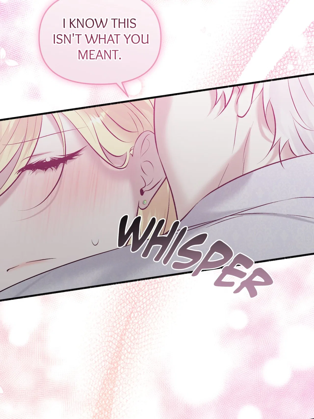 My Angelic Husband is actually a Devil in Disguise Chapter 95 – Page 93