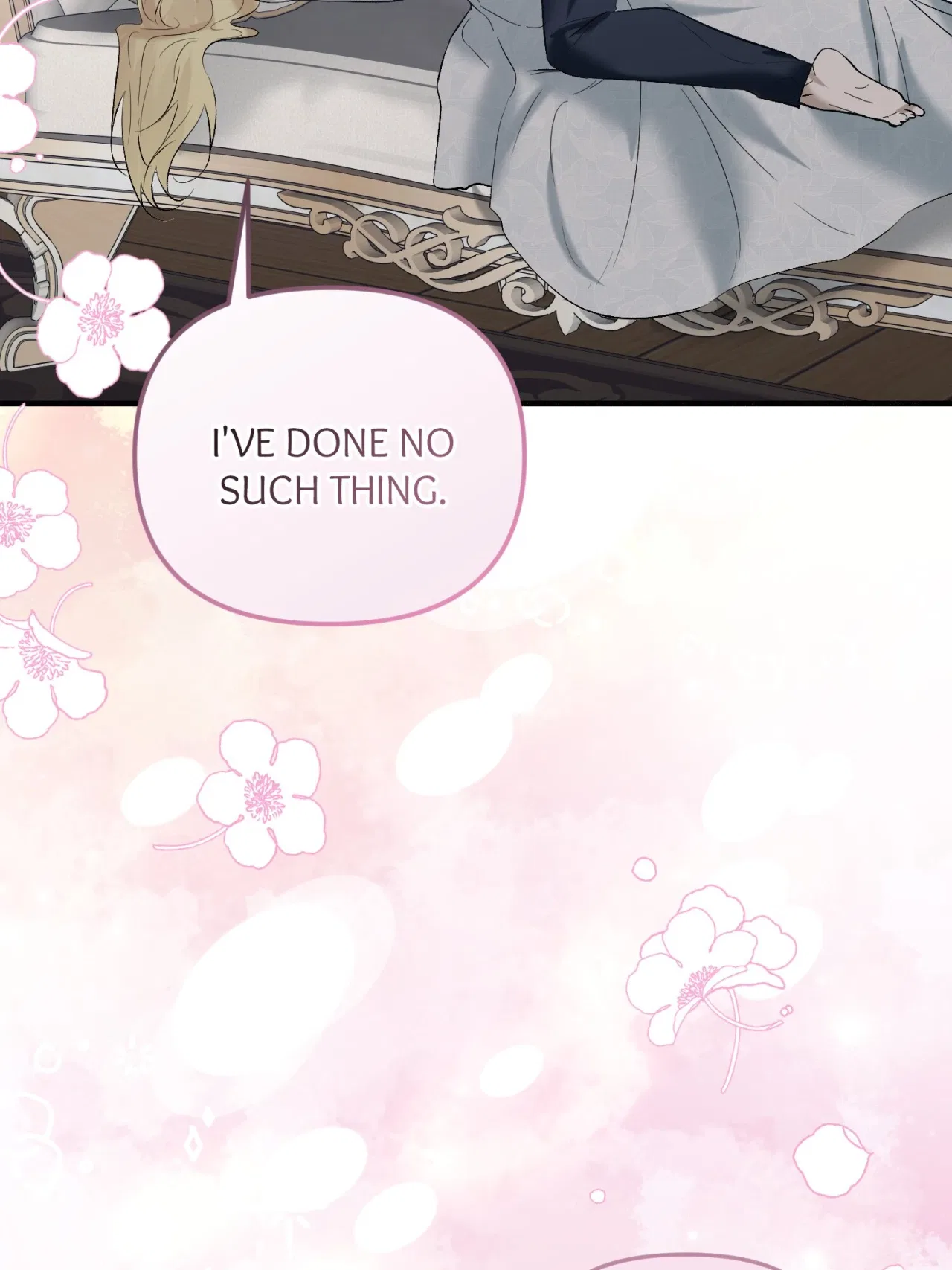 My Angelic Husband is actually a Devil in Disguise Chapter 95 – Page 99