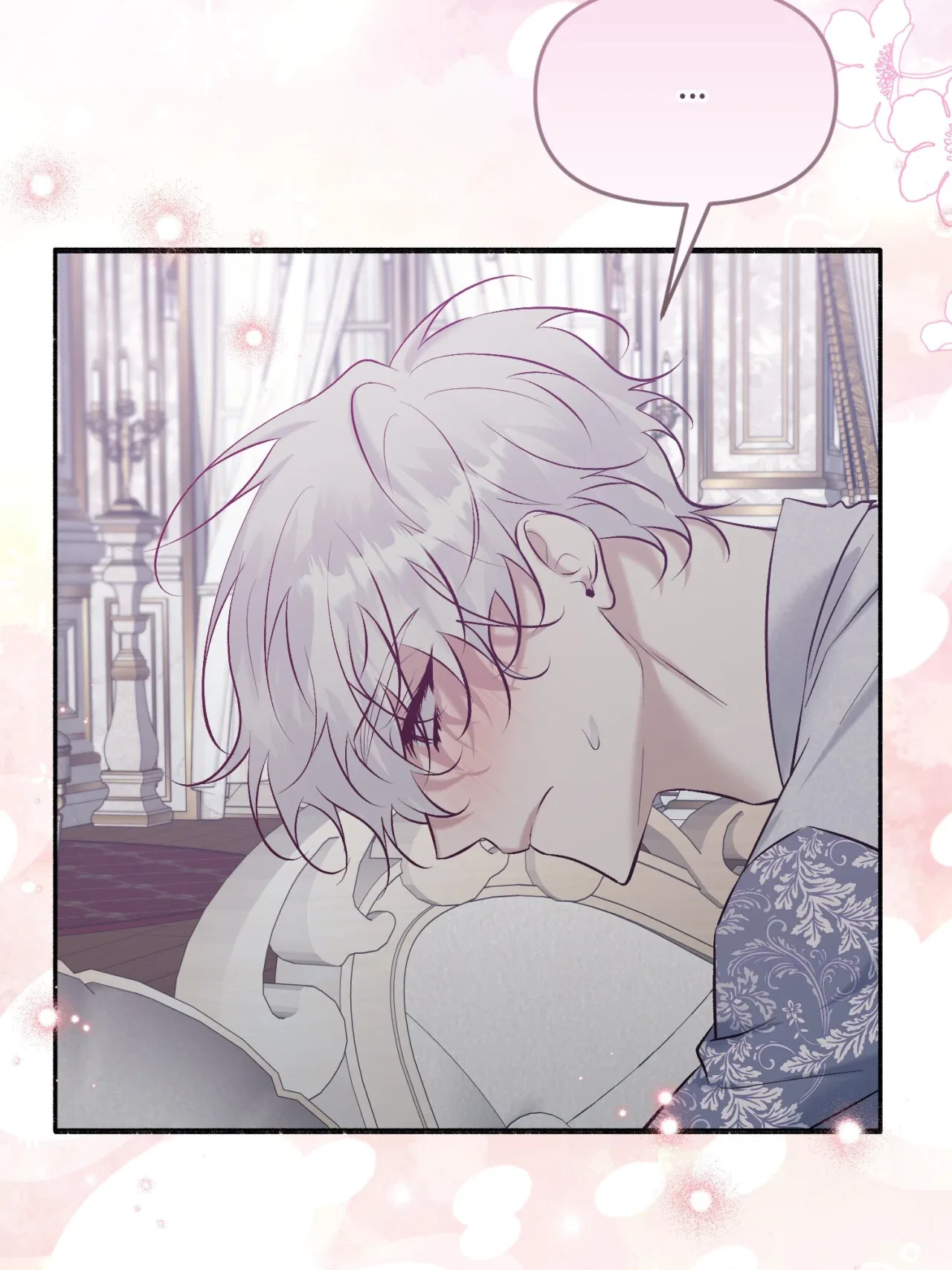 My Angelic Husband is actually a Devil in Disguise Chapter 95 – Page 100