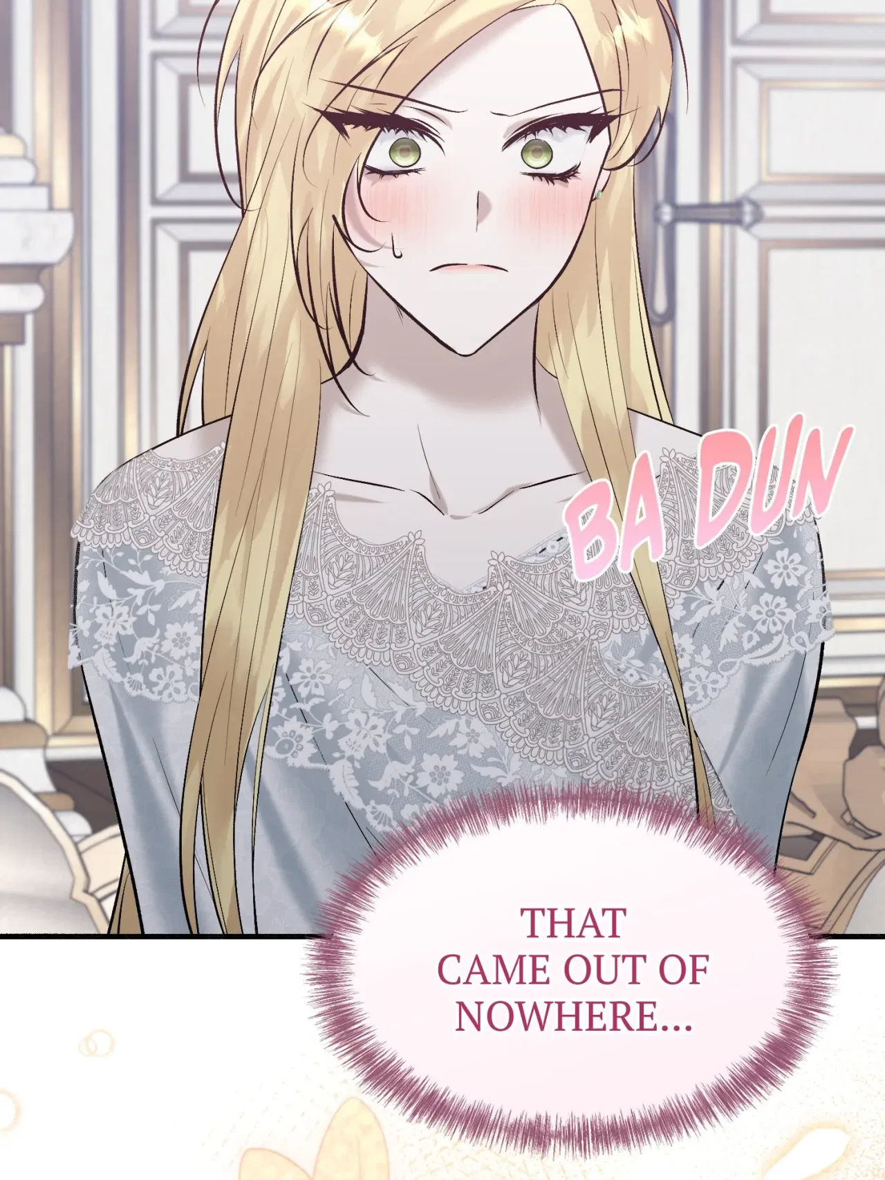 My Angelic Husband is actually a Devil in Disguise Chapter 95 – Page 105