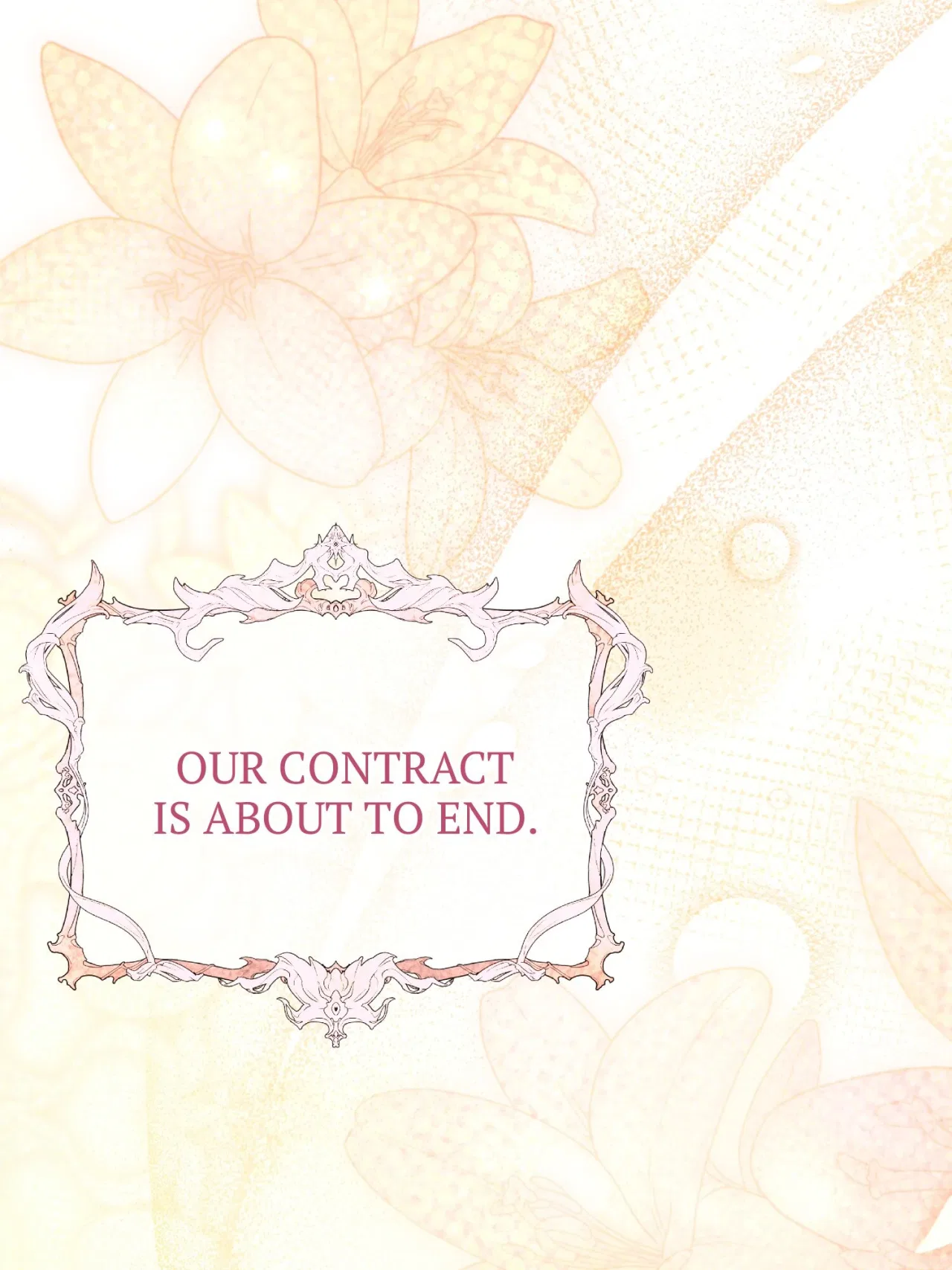 My Angelic Husband is actually a Devil in Disguise Chapter 95 – Page 106