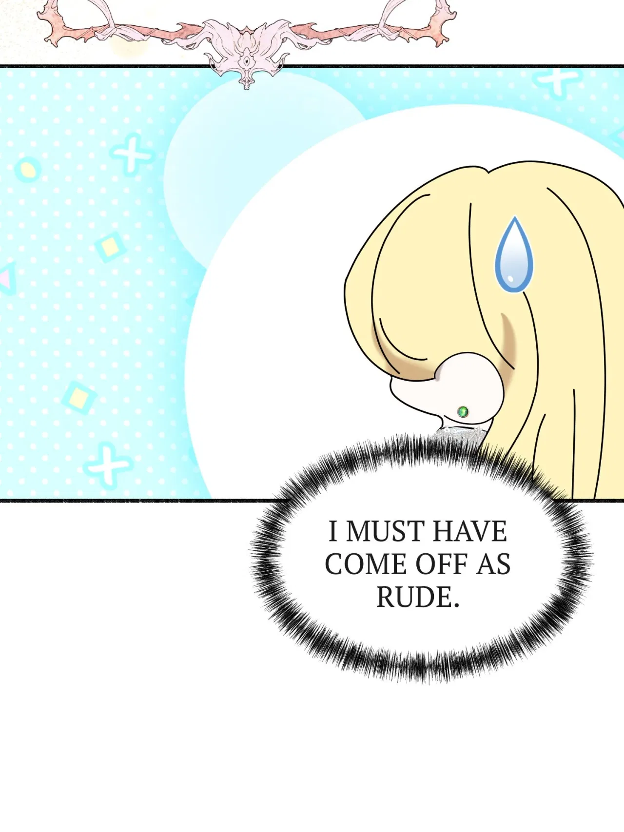 My Angelic Husband is actually a Devil in Disguise Chapter 95 – Page 110