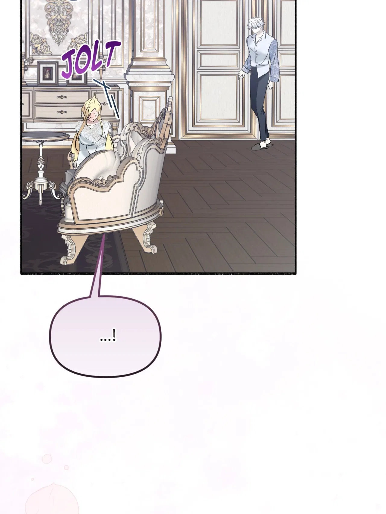 My Angelic Husband is actually a Devil in Disguise Chapter 95 – Page 112