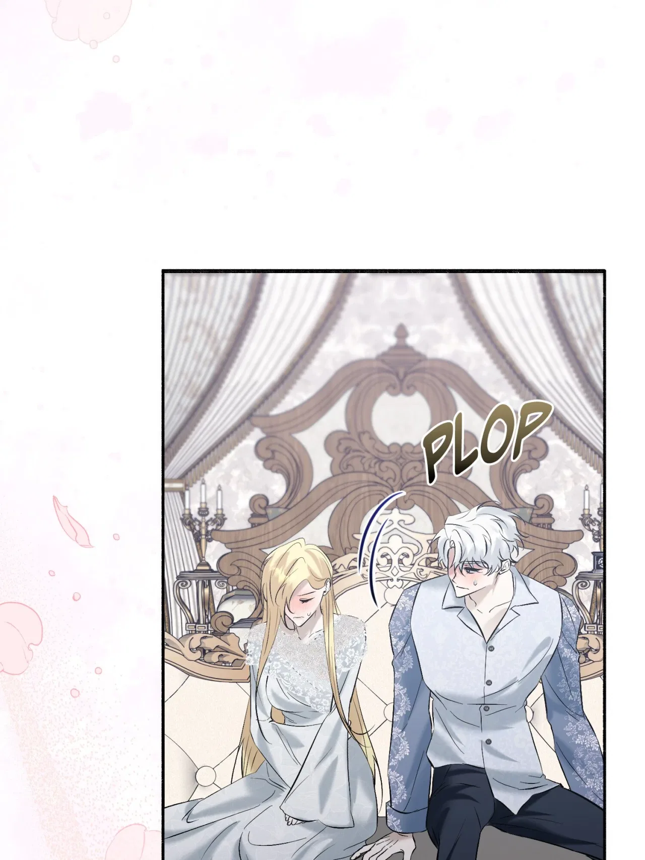 My Angelic Husband is actually a Devil in Disguise Chapter 95 – Page 113