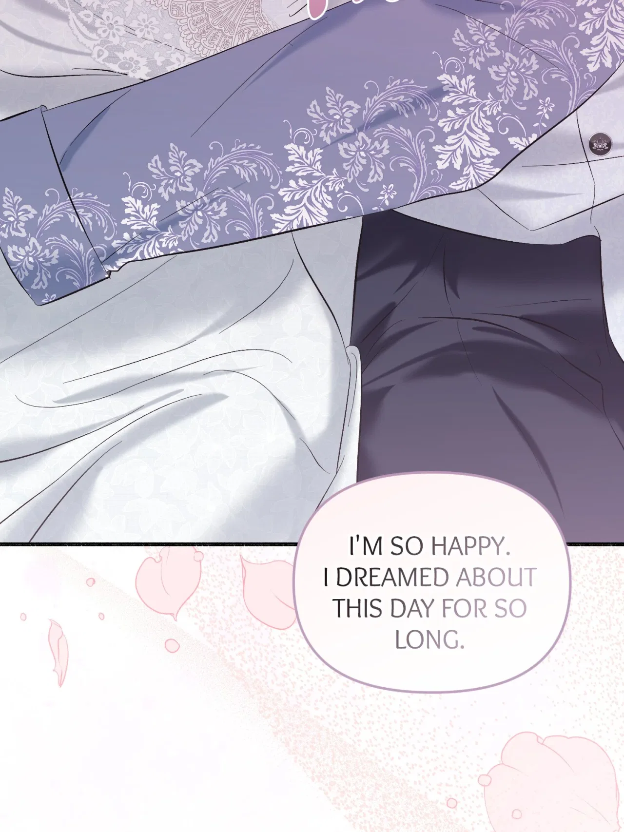 My Angelic Husband is actually a Devil in Disguise Chapter 95 – Page 115