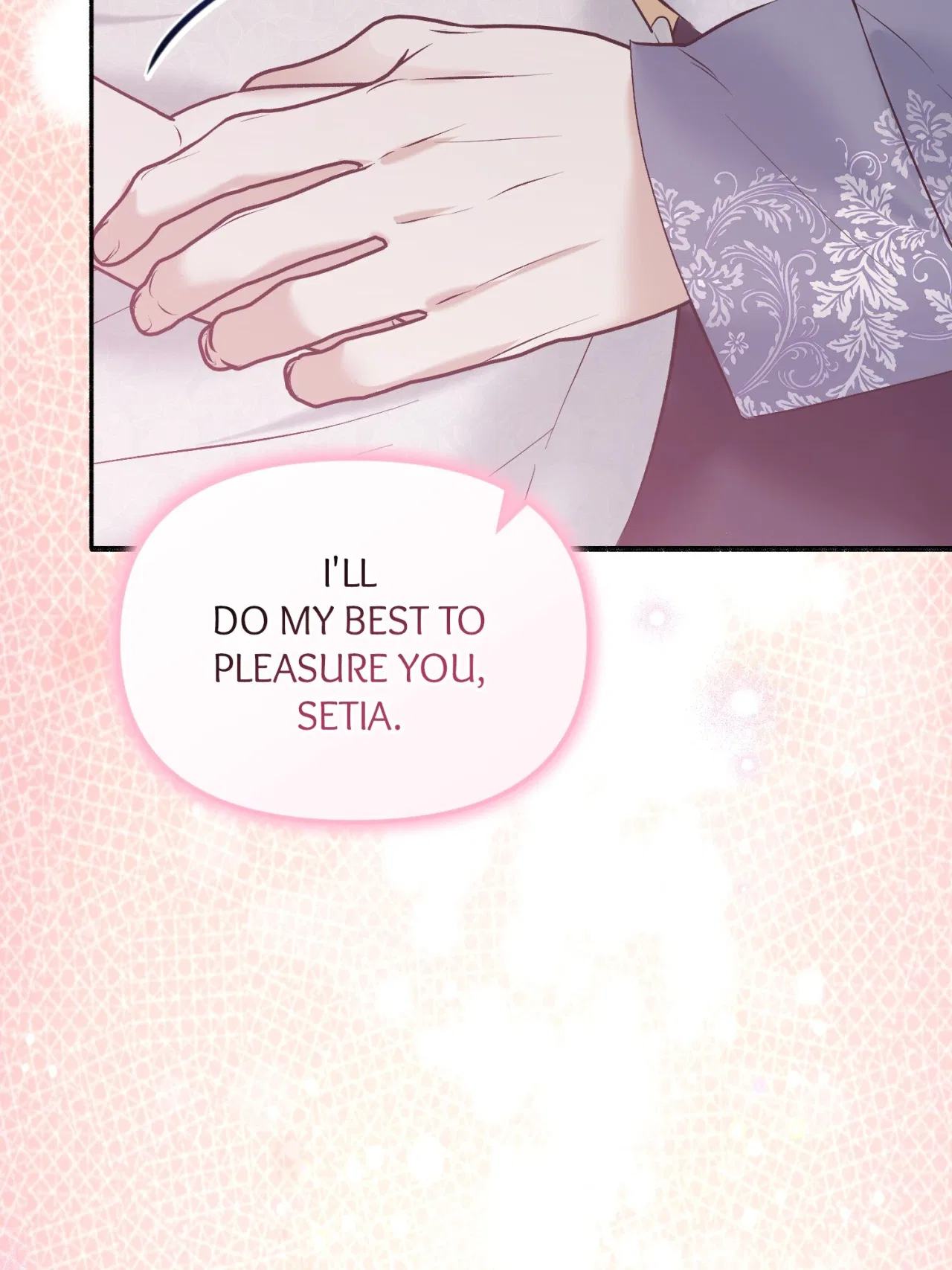 My Angelic Husband is actually a Devil in Disguise Chapter 95 – Page 119