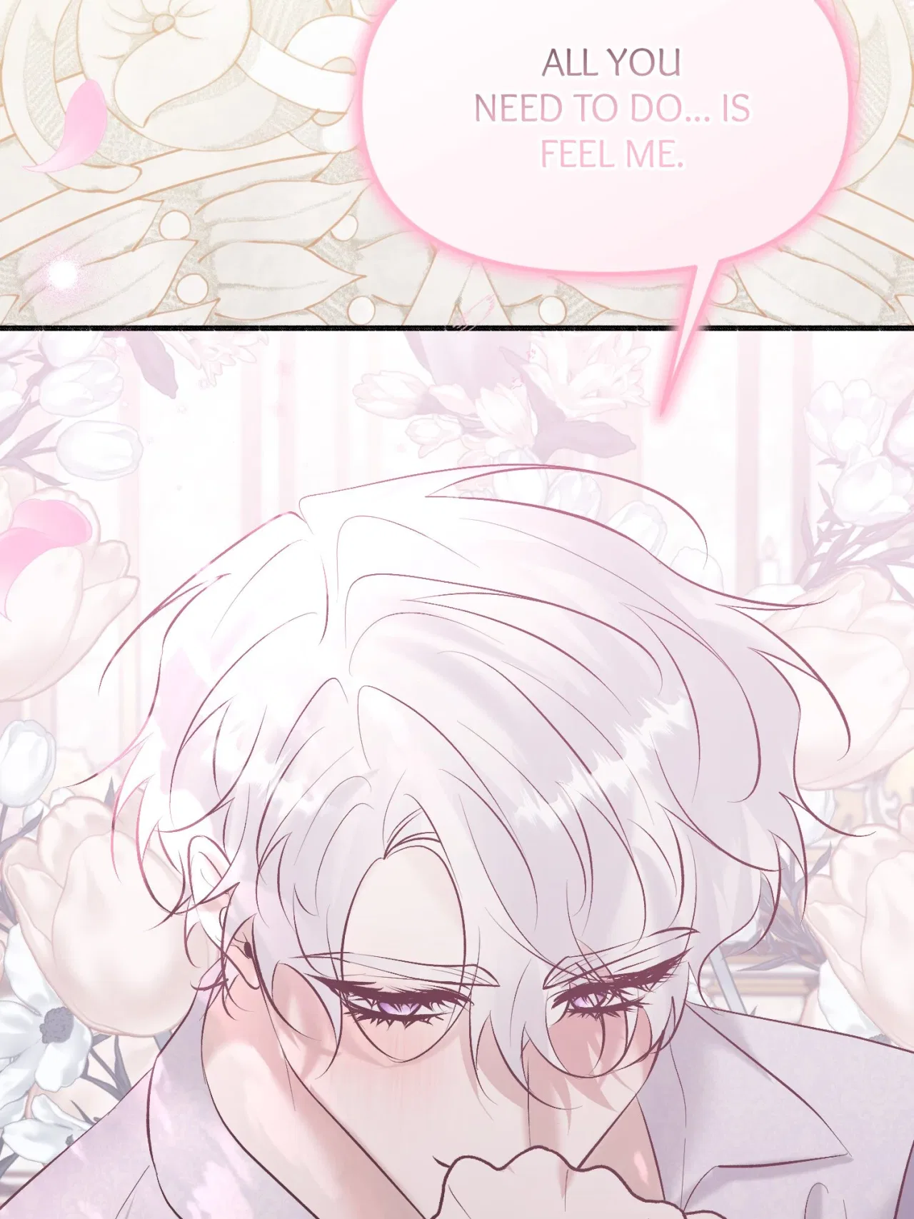 My Angelic Husband is actually a Devil in Disguise Chapter 95 – Page 125