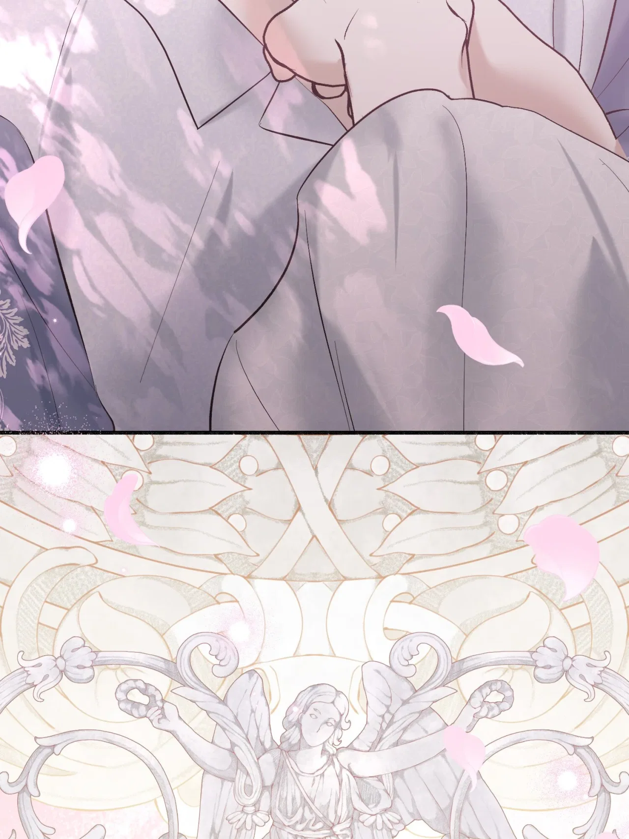 My Angelic Husband is actually a Devil in Disguise Chapter 95 – Page 126