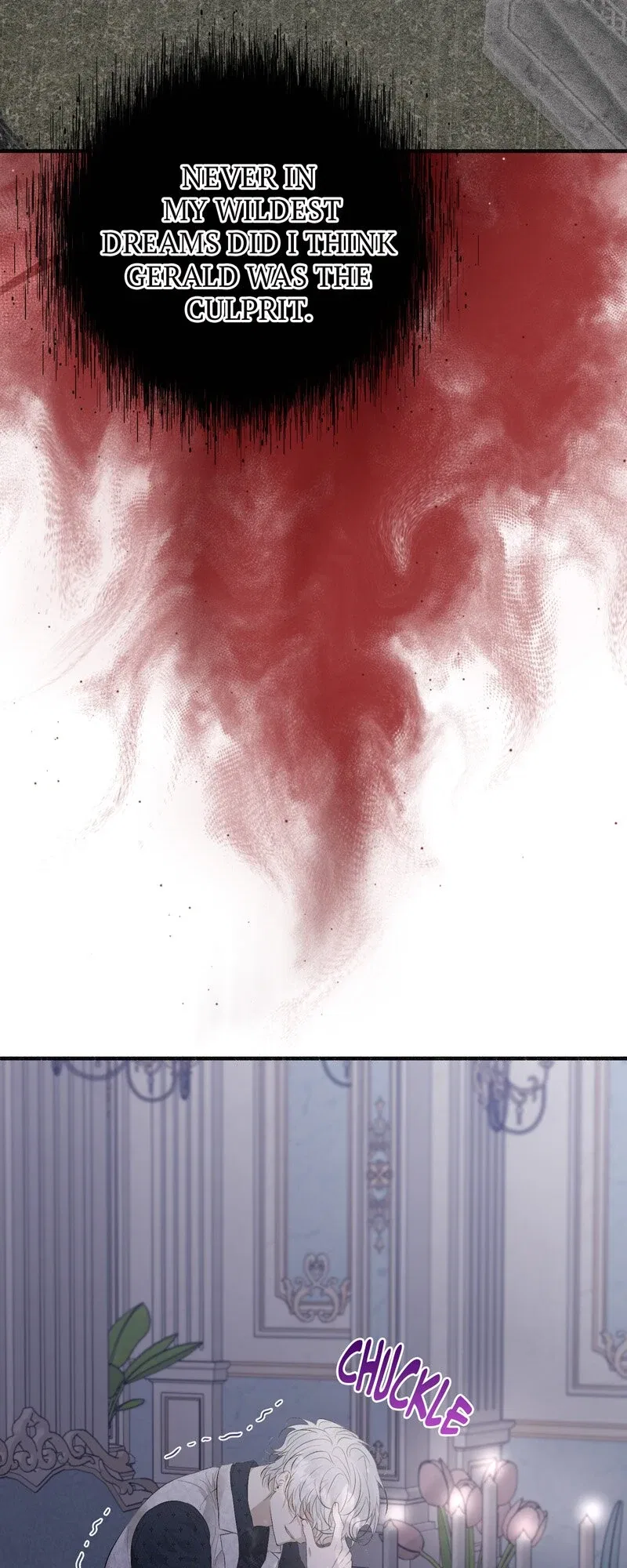 My Angelic Husband is actually a Devil in Disguise Chapter 94 – Page 5
