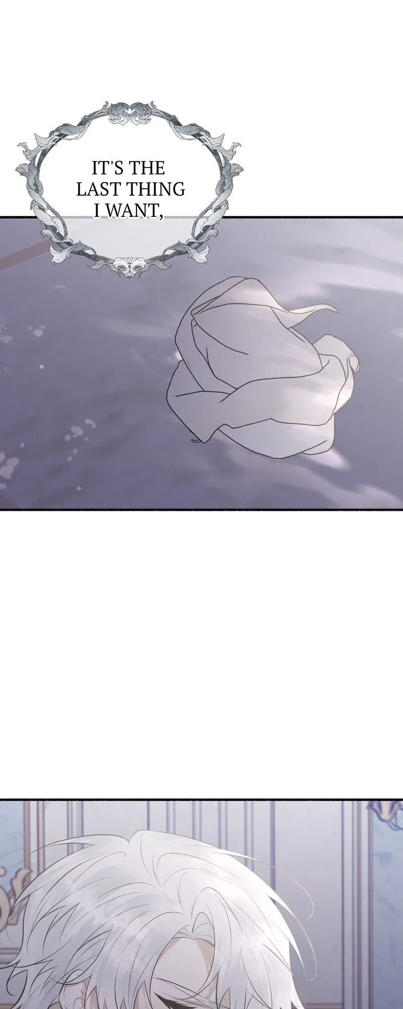 My Angelic Husband is actually a Devil in Disguise Chapter 94 – Page 9