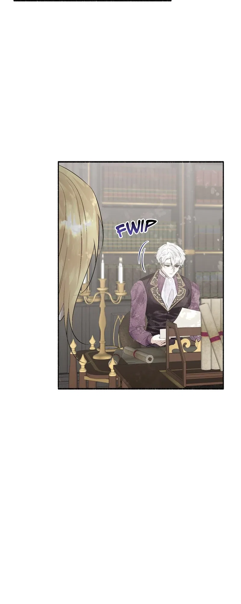 My Angelic Husband is actually a Devil in Disguise Chapter 94 – Page 14