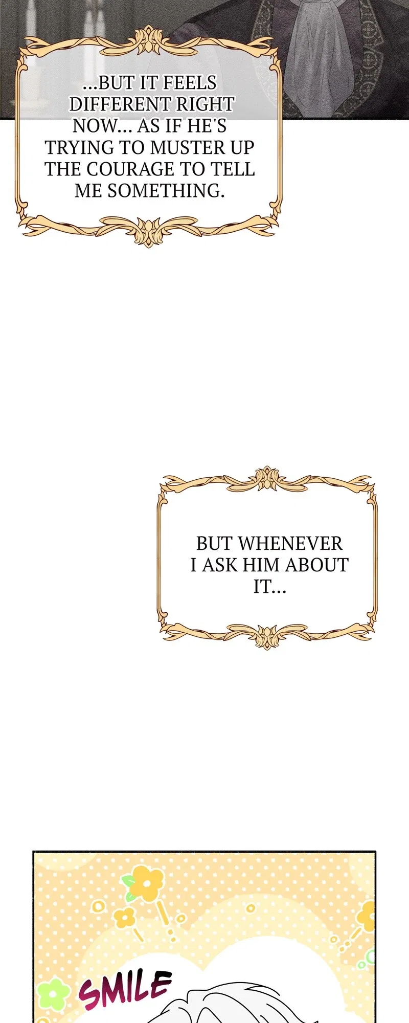 My Angelic Husband is actually a Devil in Disguise Chapter 94 – Page 18