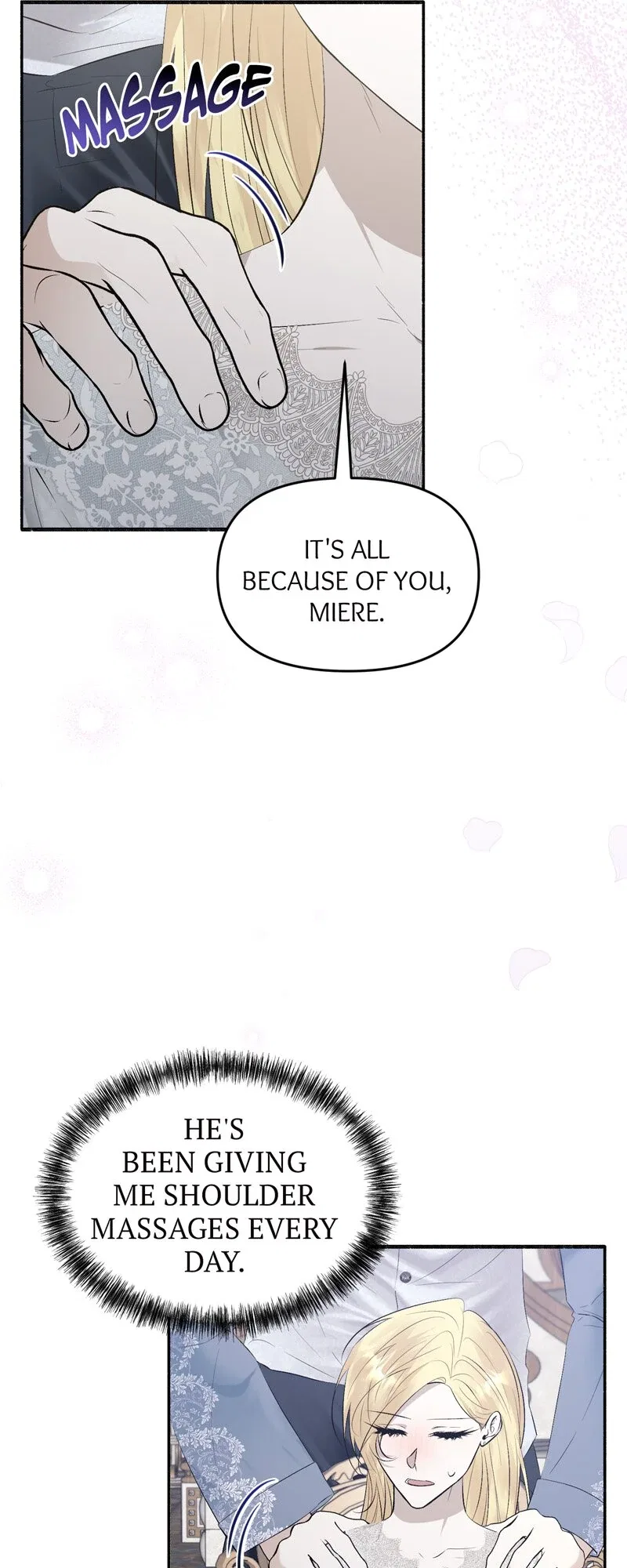 My Angelic Husband is actually a Devil in Disguise Chapter 94 – Page 24