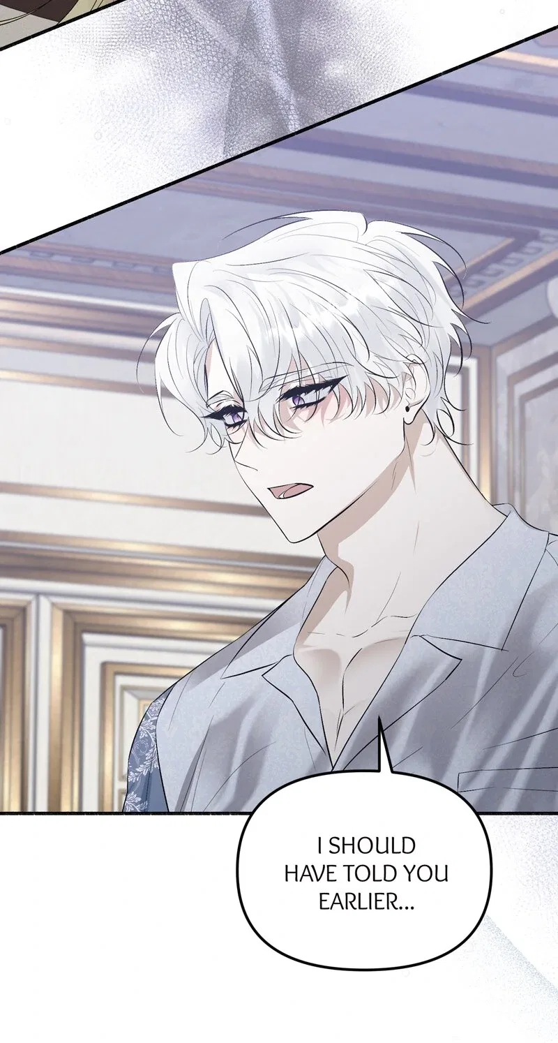 My Angelic Husband is actually a Devil in Disguise Chapter 94 – Page 29