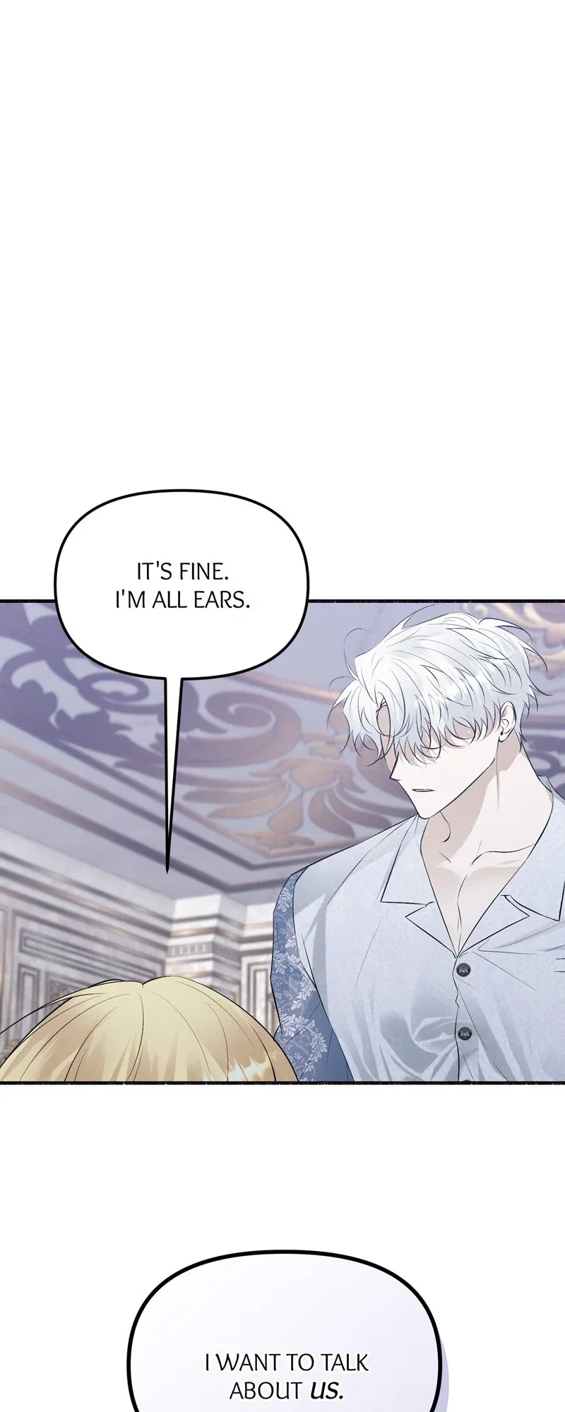 My Angelic Husband is actually a Devil in Disguise Chapter 94 – Page 30