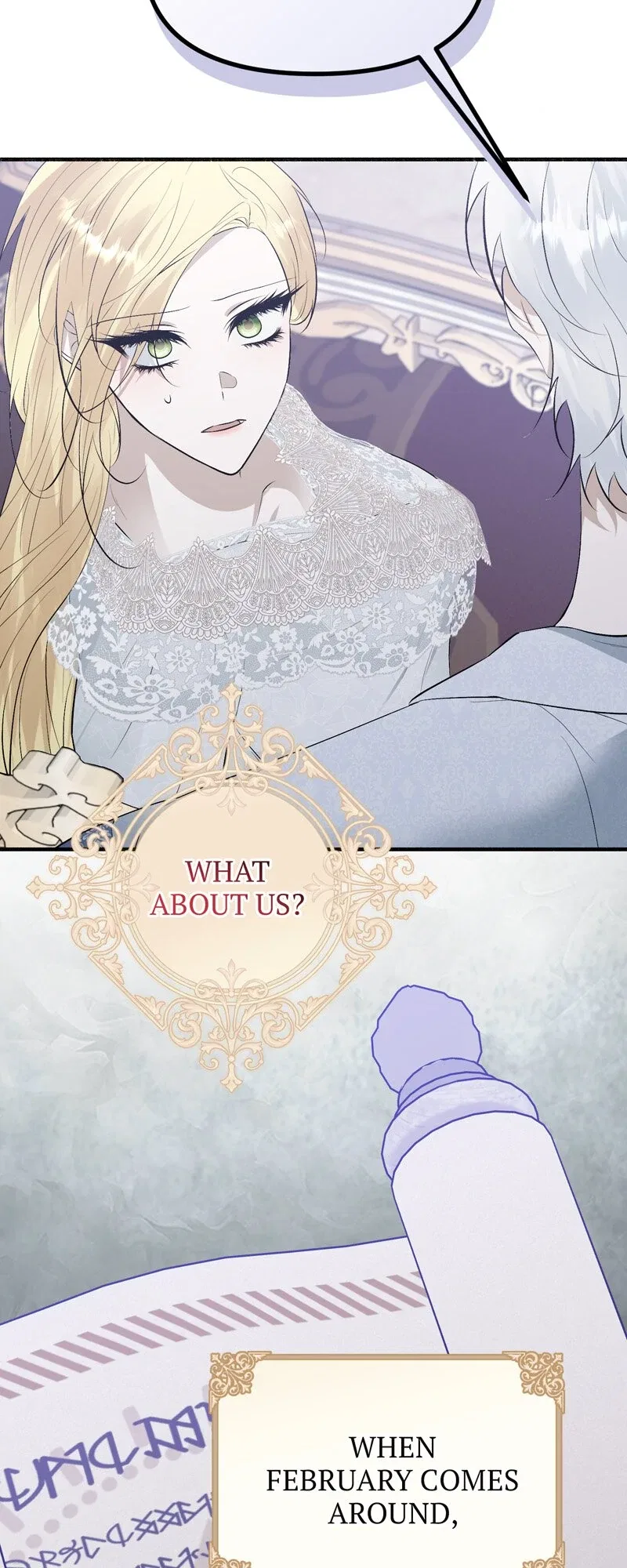 My Angelic Husband is actually a Devil in Disguise Chapter 94 – Page 31