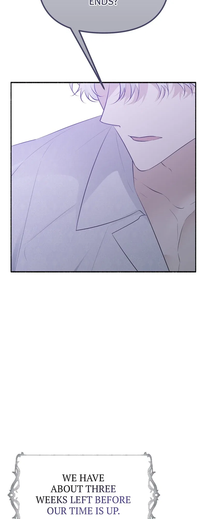 My Angelic Husband is actually a Devil in Disguise Chapter 94 – Page 33