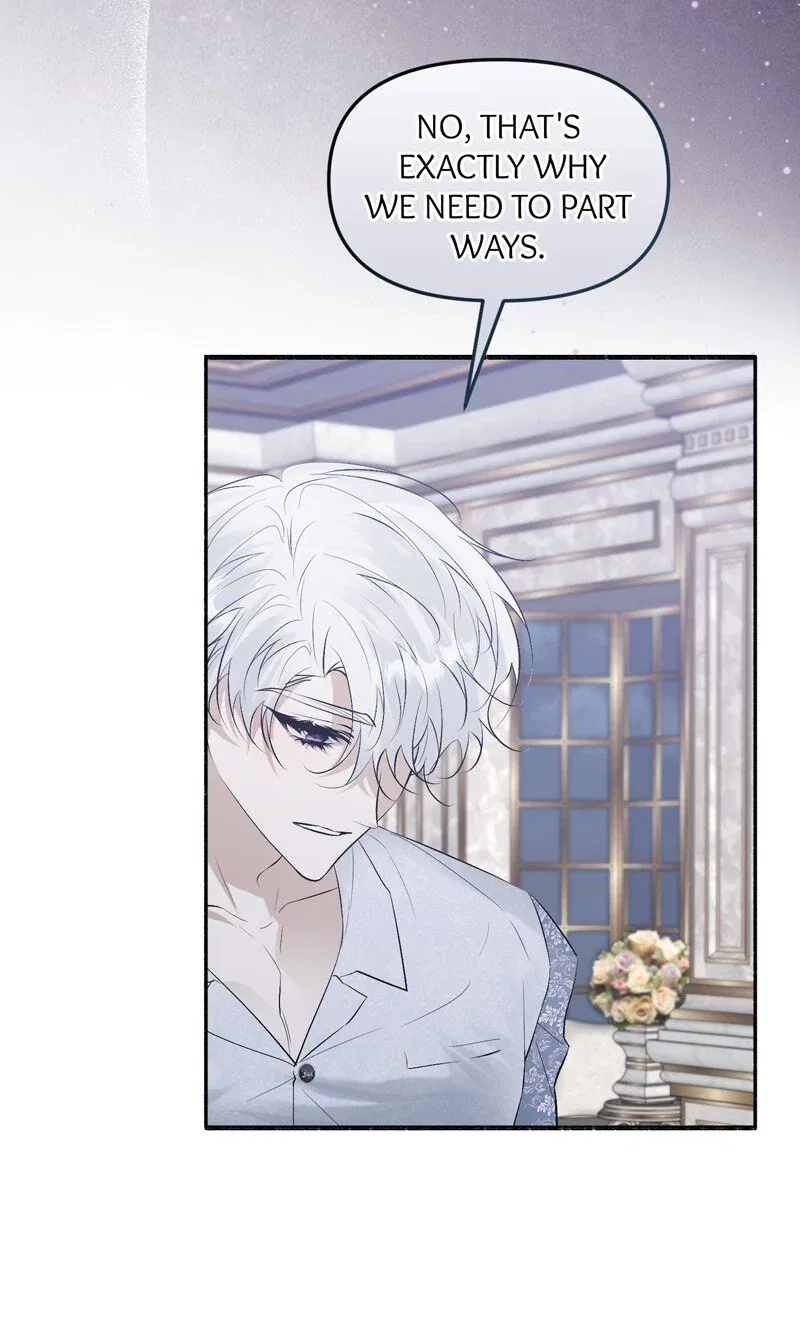 My Angelic Husband is actually a Devil in Disguise Chapter 94 – Page 36