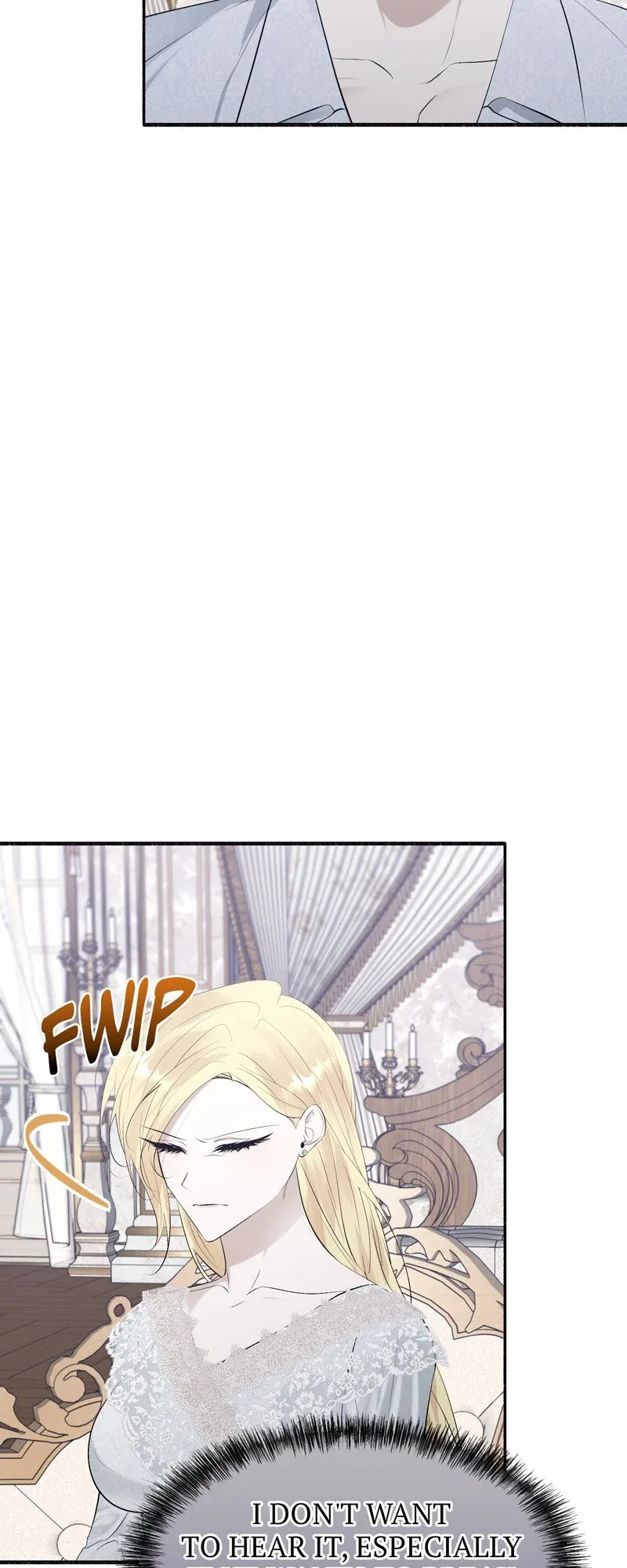 My Angelic Husband is actually a Devil in Disguise Chapter 94 – Page 39