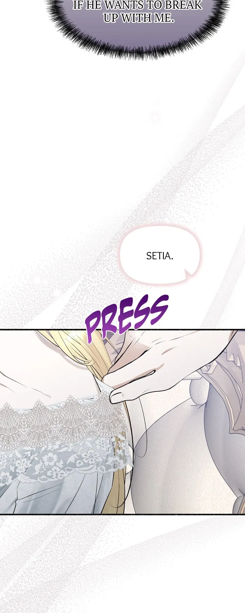 My Angelic Husband is actually a Devil in Disguise Chapter 94 – Page 40