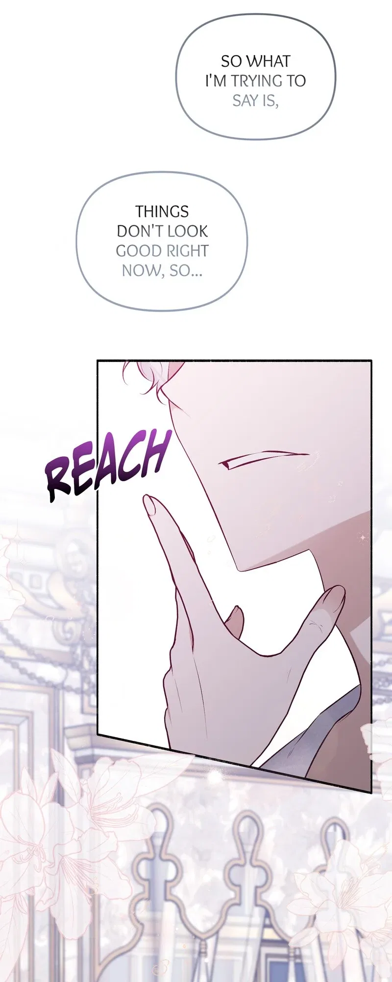 My Angelic Husband is actually a Devil in Disguise Chapter 94 – Page 42