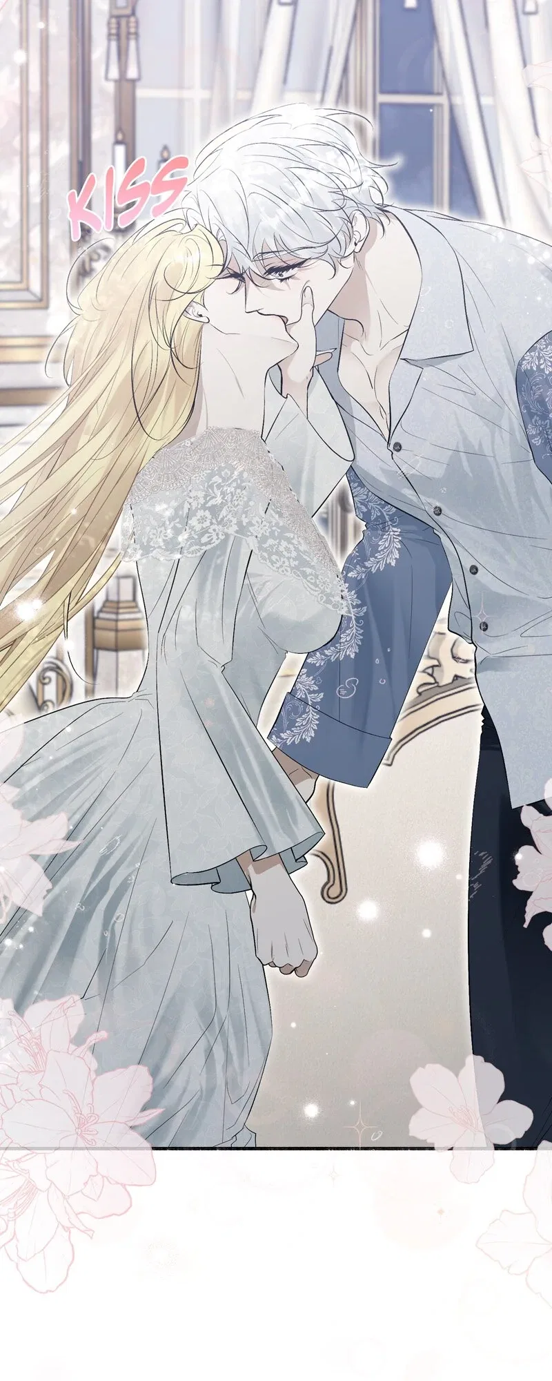 My Angelic Husband is actually a Devil in Disguise Chapter 94 – Page 43