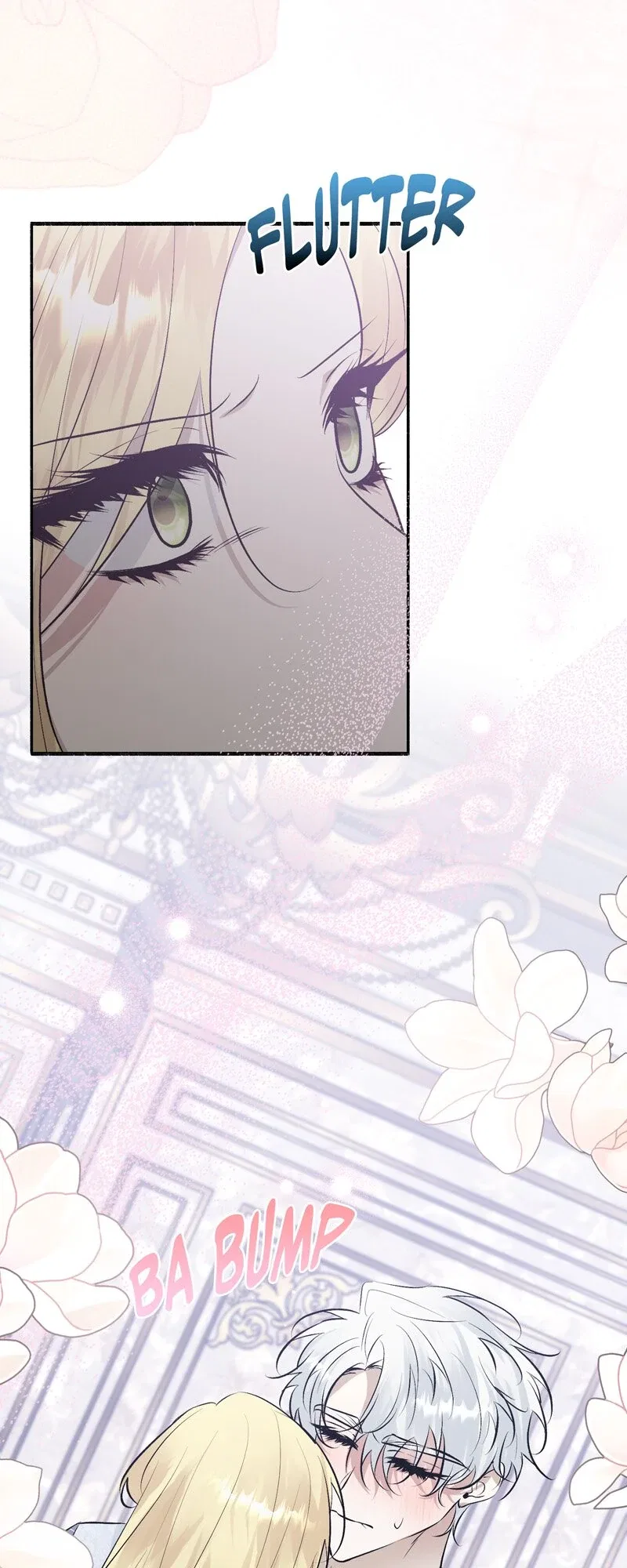 My Angelic Husband is actually a Devil in Disguise Chapter 94 – Page 47