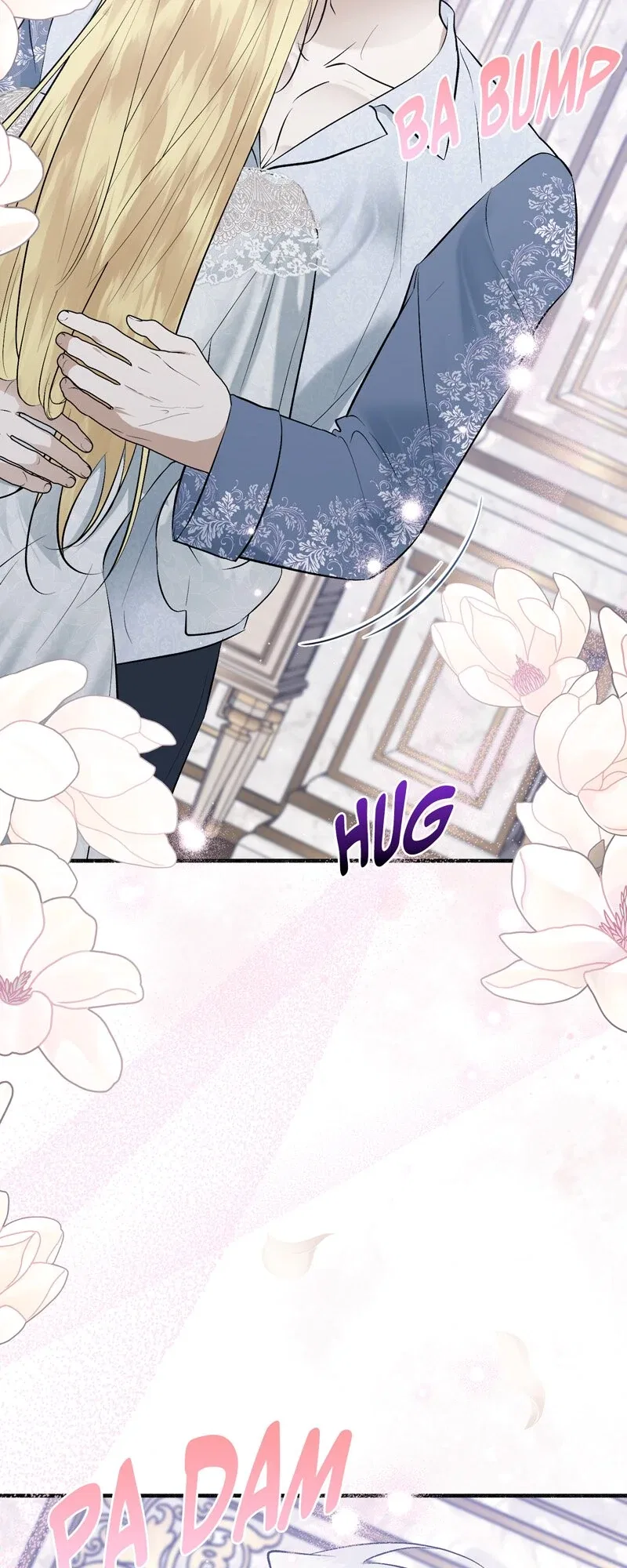 My Angelic Husband is actually a Devil in Disguise Chapter 94 – Page 48