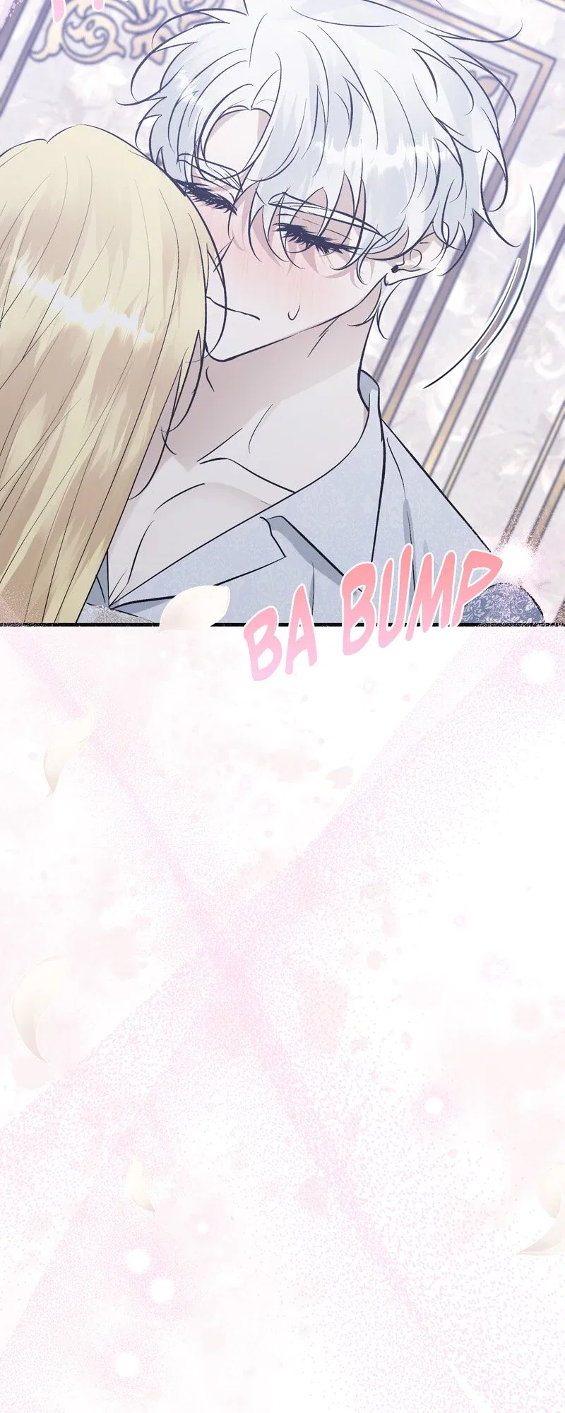 My Angelic Husband is actually a Devil in Disguise Chapter 94 – Page 49