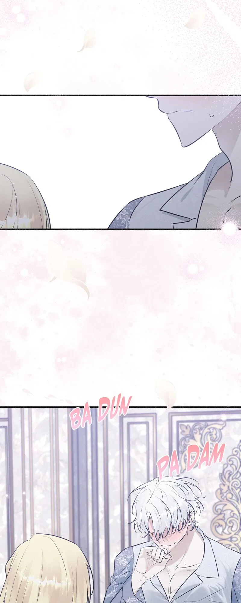My Angelic Husband is actually a Devil in Disguise Chapter 94 – Page 50