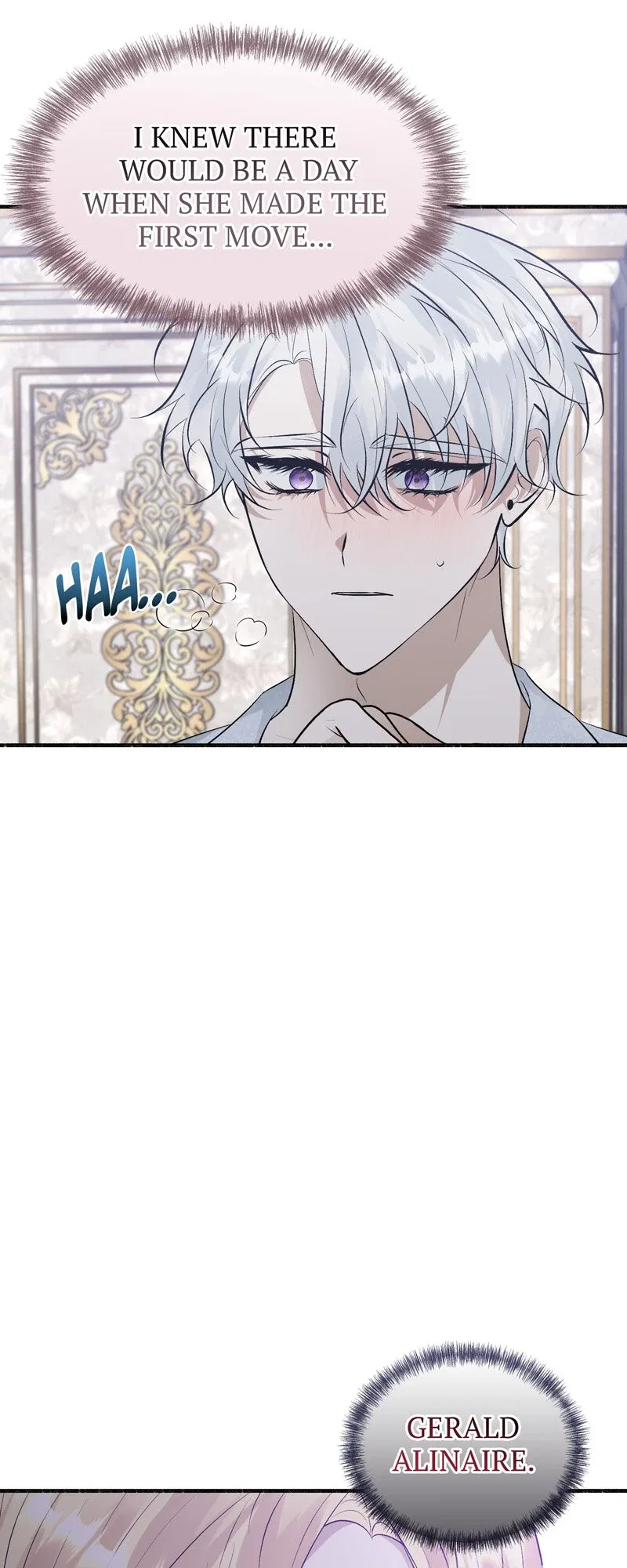 My Angelic Husband is actually a Devil in Disguise Chapter 94 – Page 52