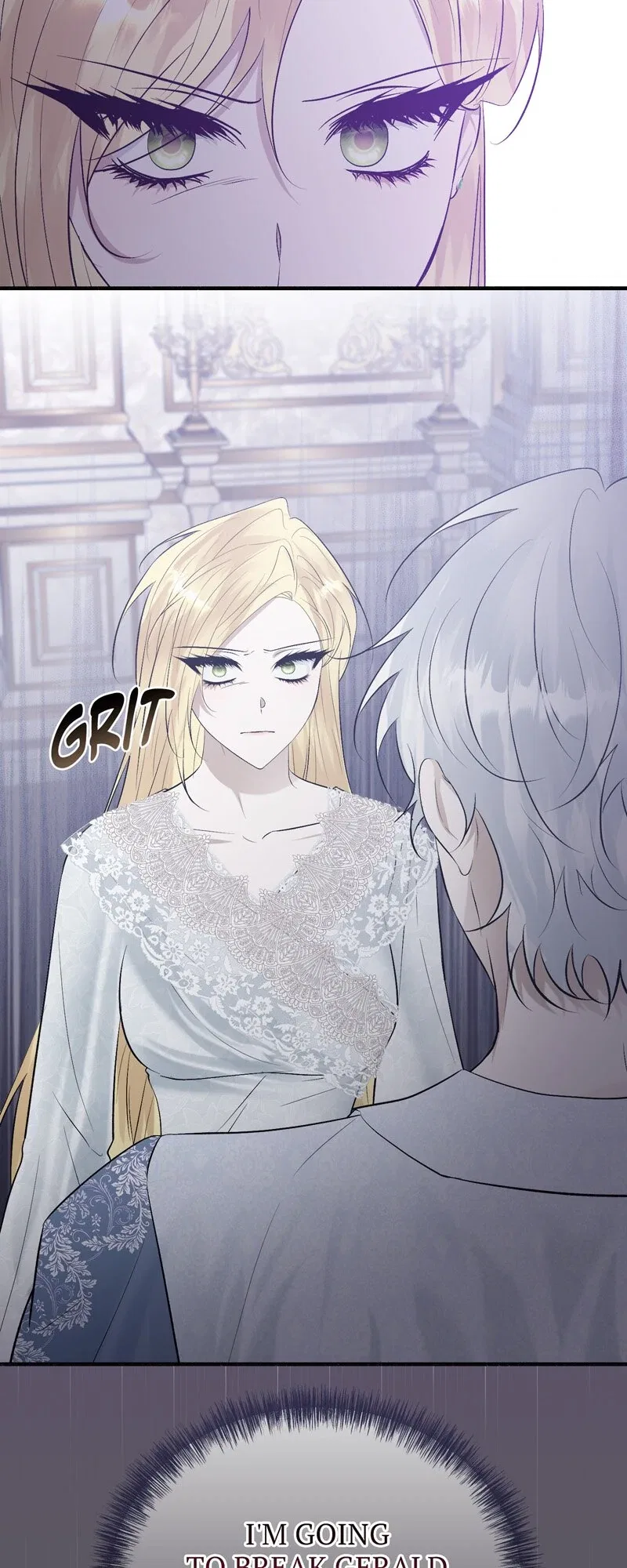 My Angelic Husband is actually a Devil in Disguise Chapter 94 – Page 53