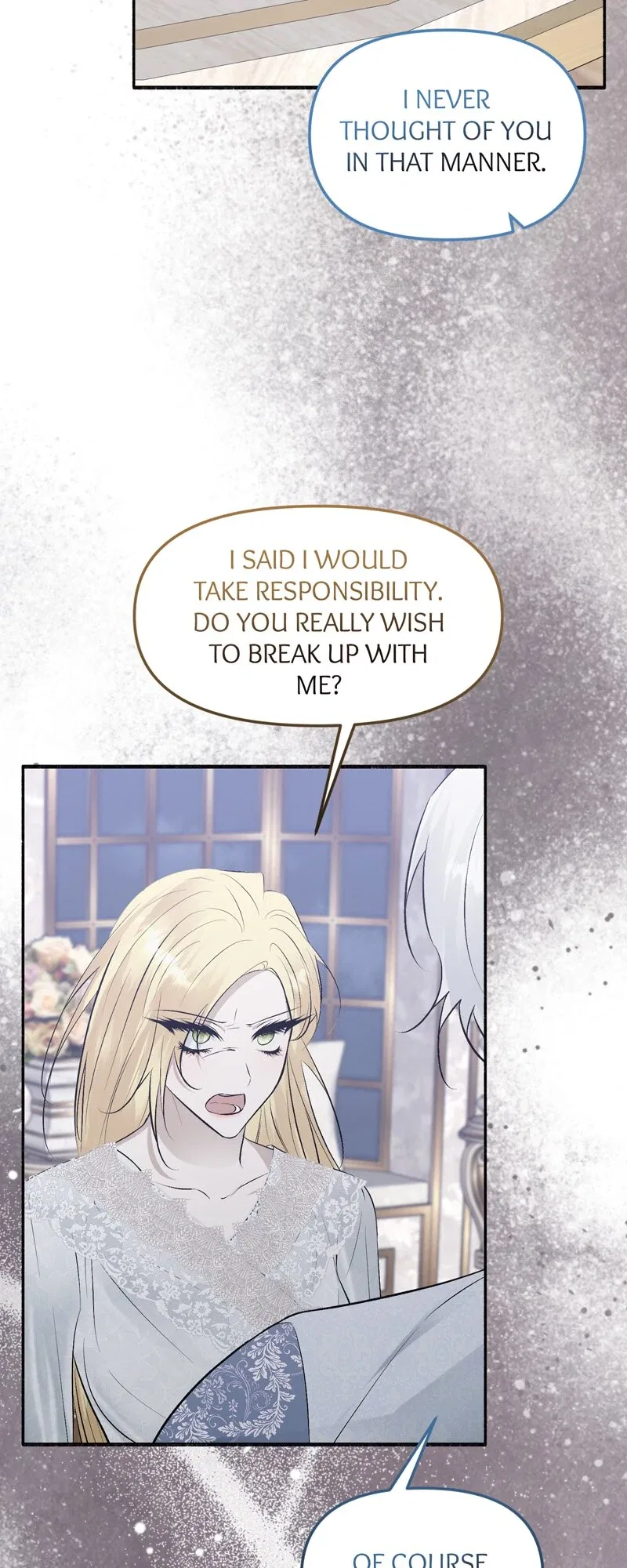 My Angelic Husband is actually a Devil in Disguise Chapter 94 – Page 55